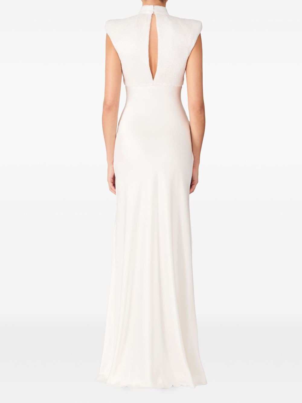 Devotion maxi dress - 3