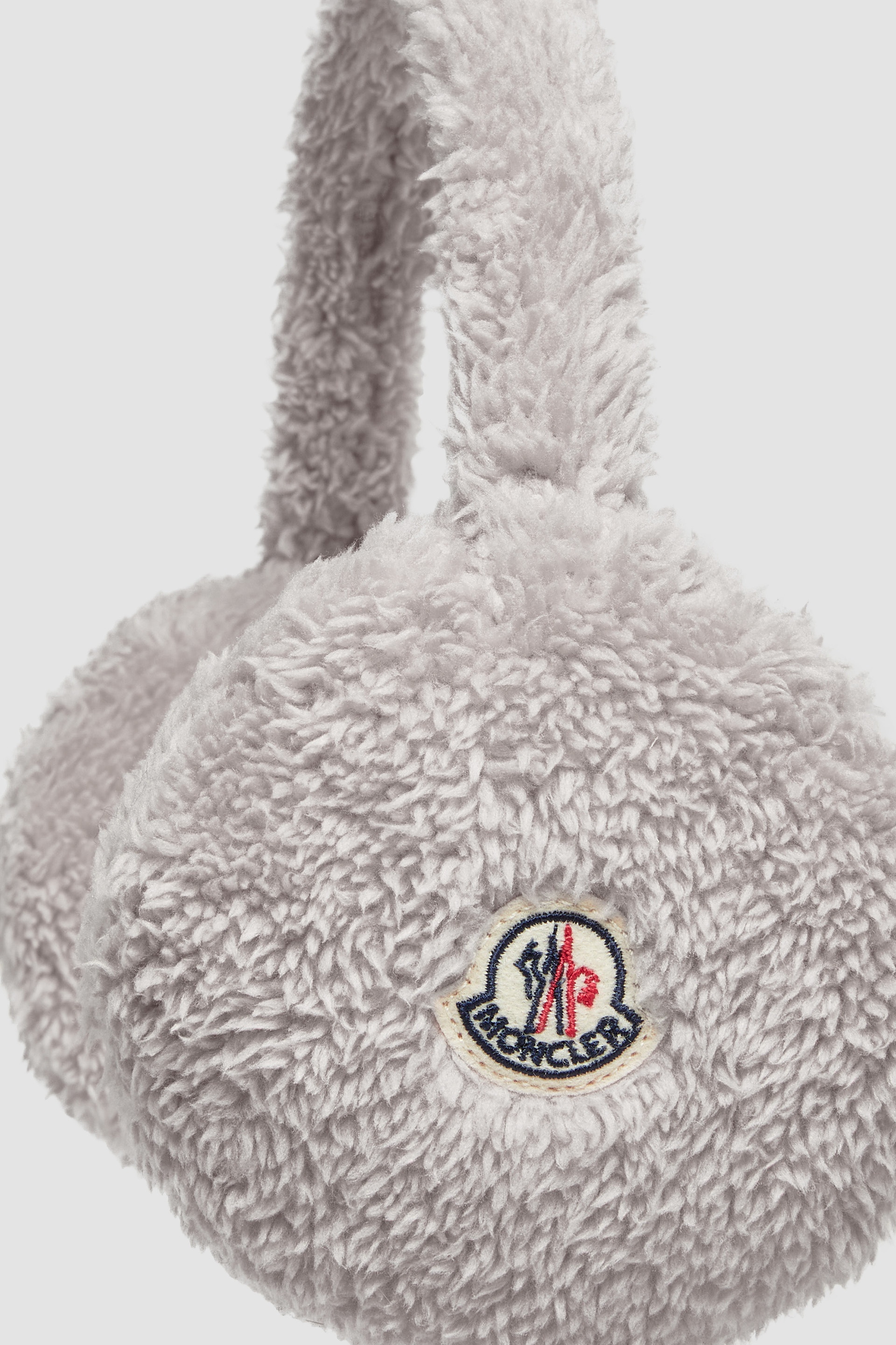 Padded Teddy Ear Muffs - 3