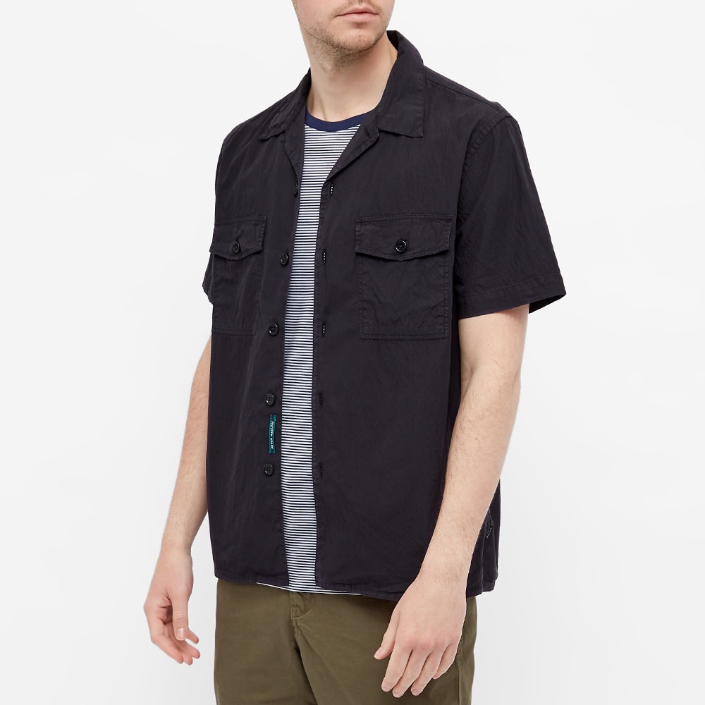 Paul Smith 2 Pocket Vacation Shirt - 4