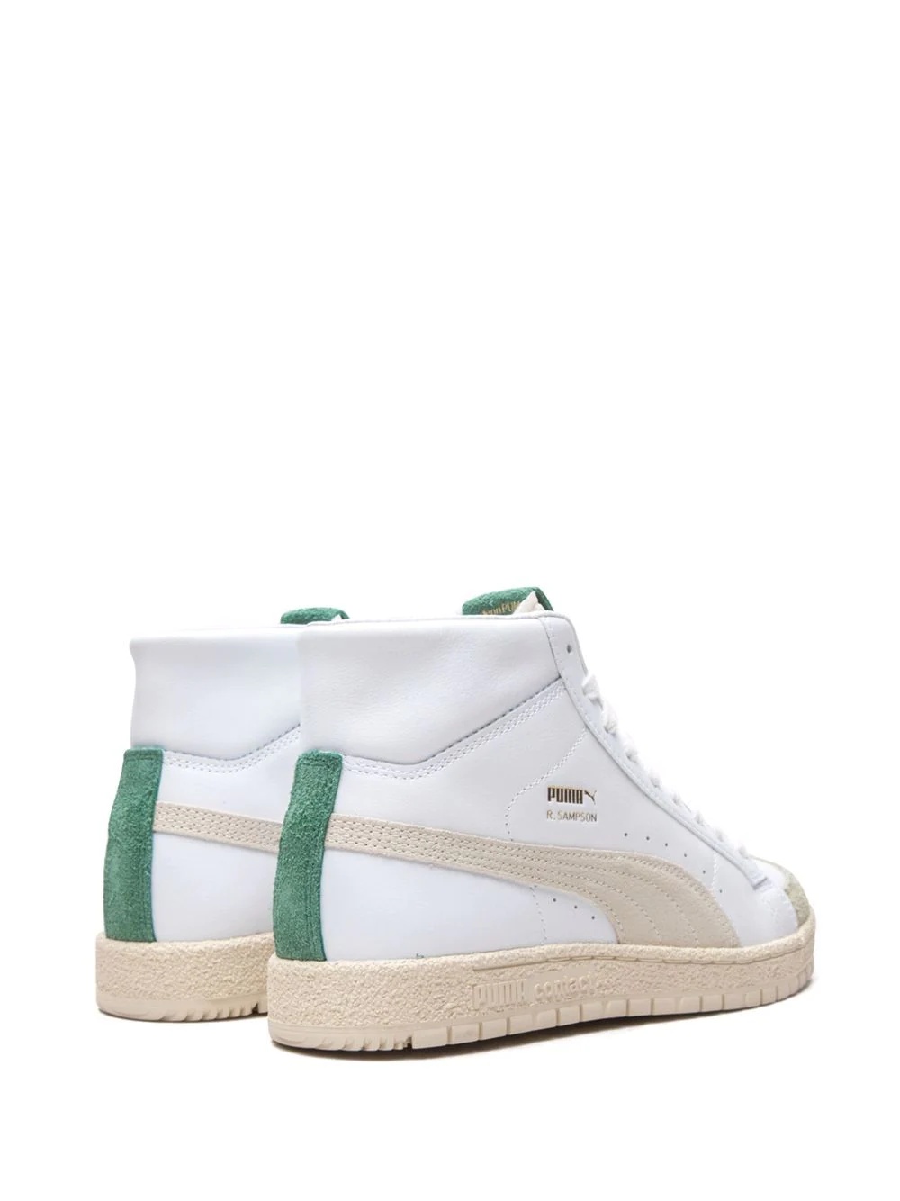 Ralph Sampson 70 Mid EB sneakers - 3