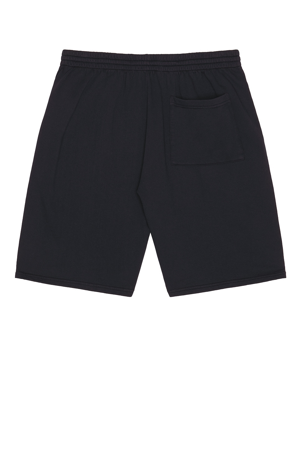 California Cotton Gym Short - 2