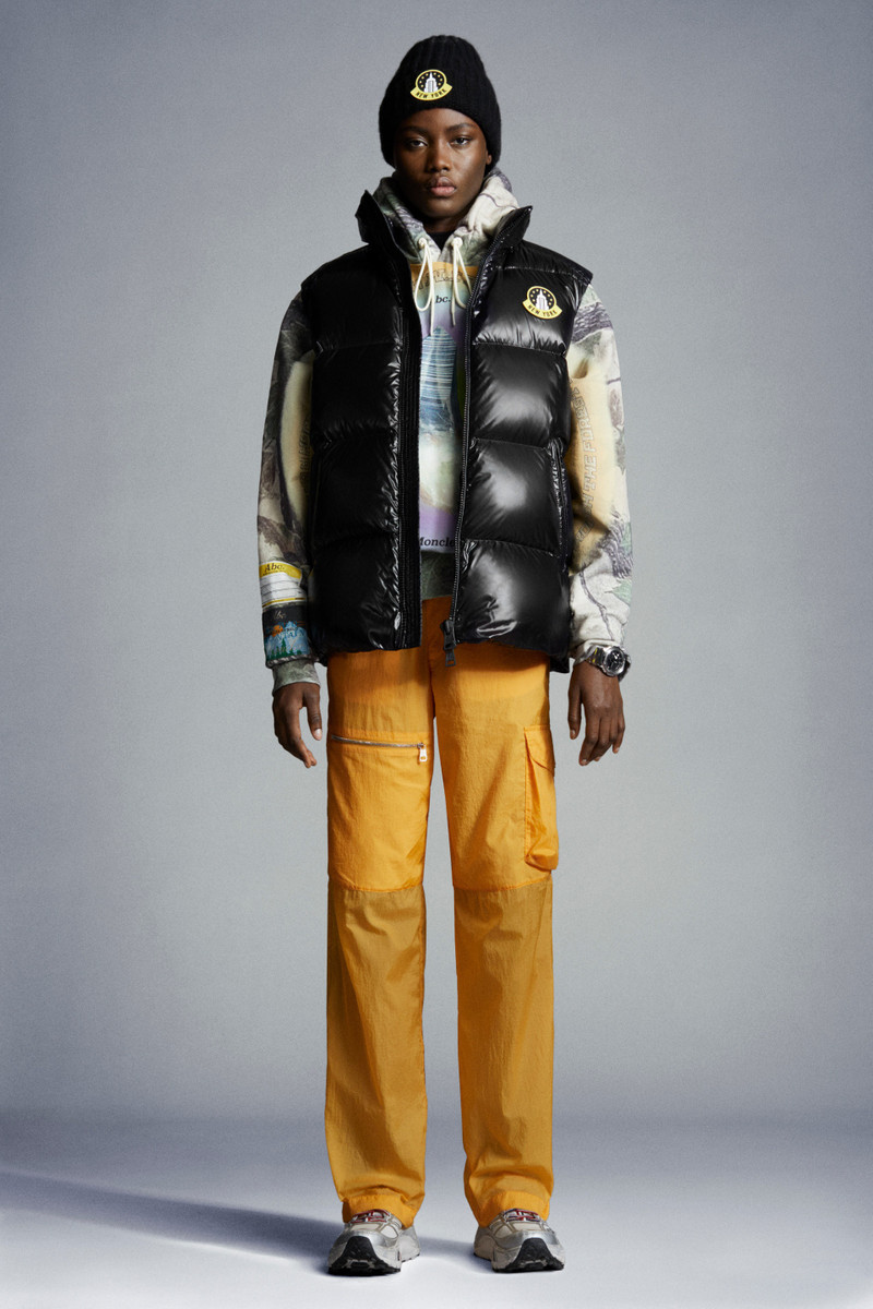 Flexen New York Vest 6