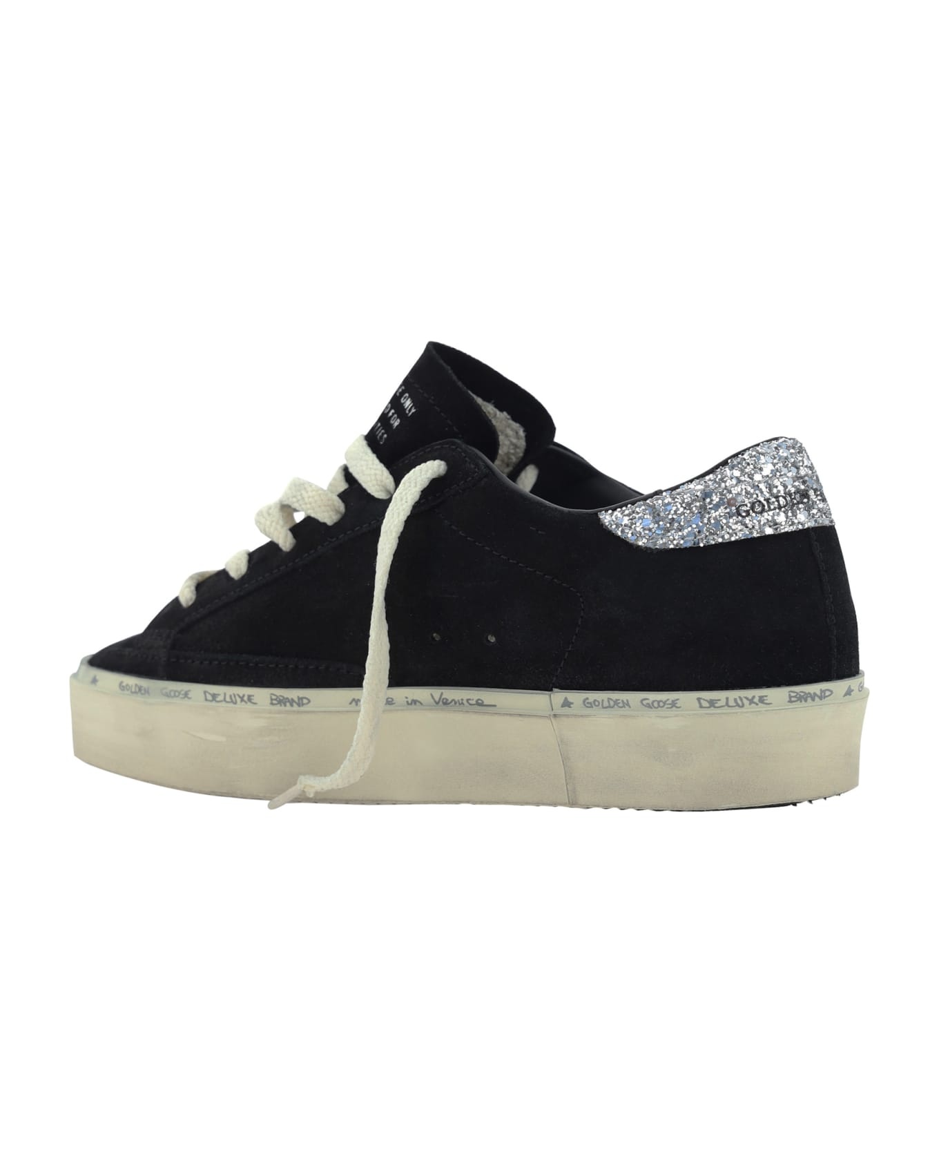 Hi Star Sneakers - 3