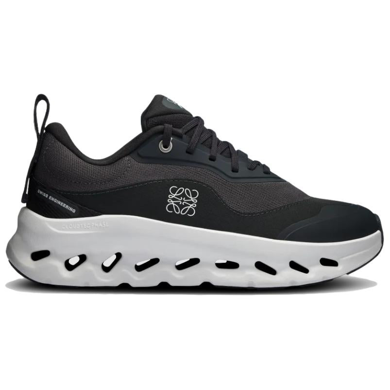 (WMNS) On Running Cloudtilt 2 x LOEWE 'Black' 3WE10870553 - 2