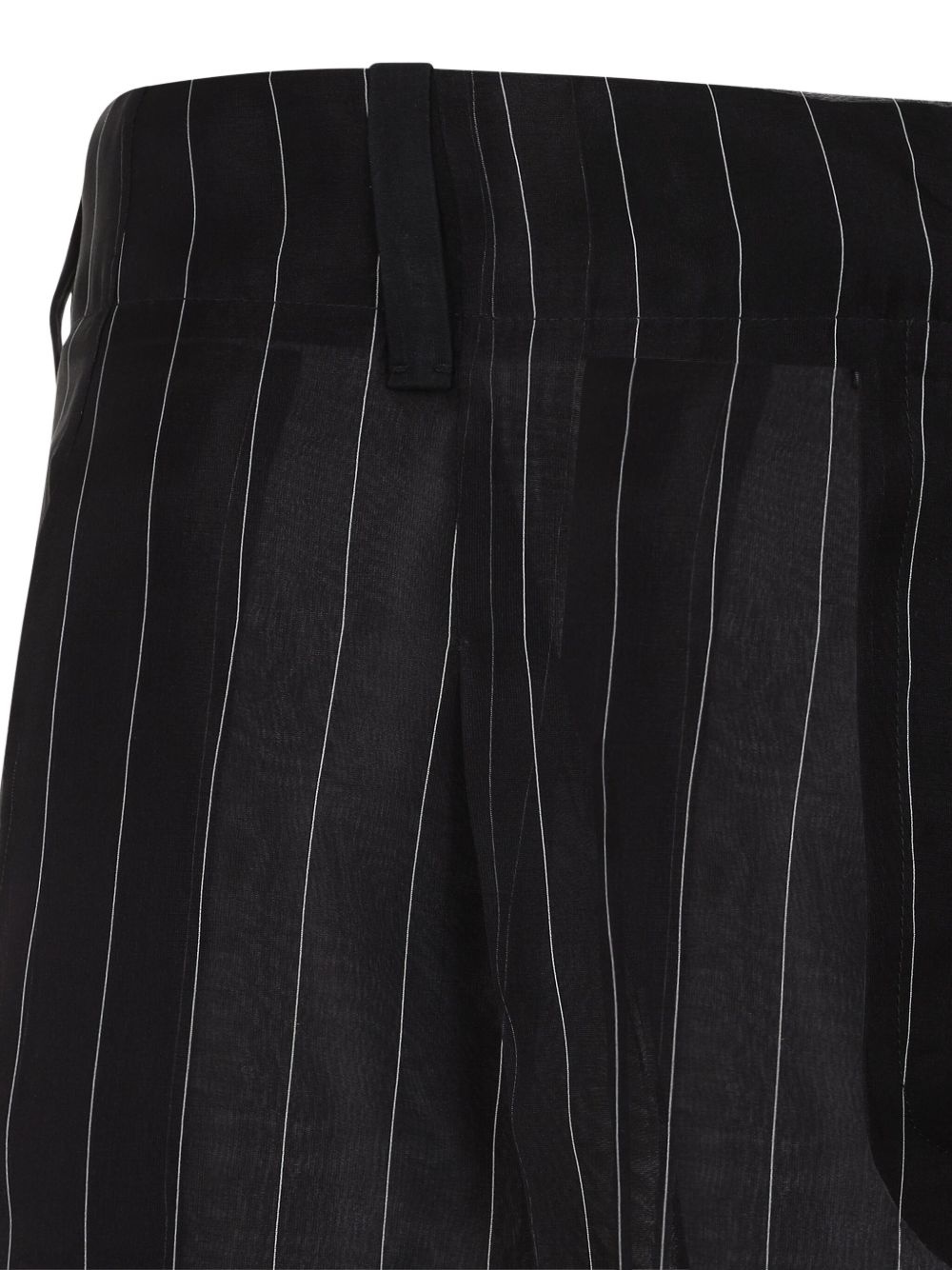trasnlucent trousers - 3