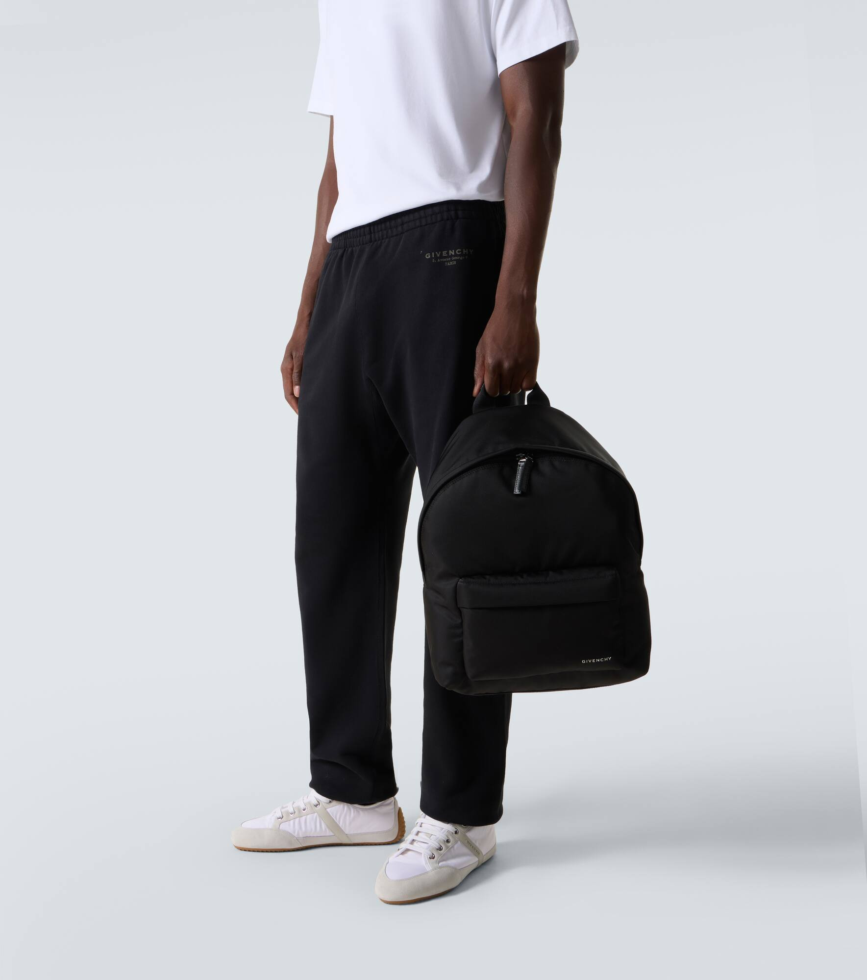 Essential U backpack - 3