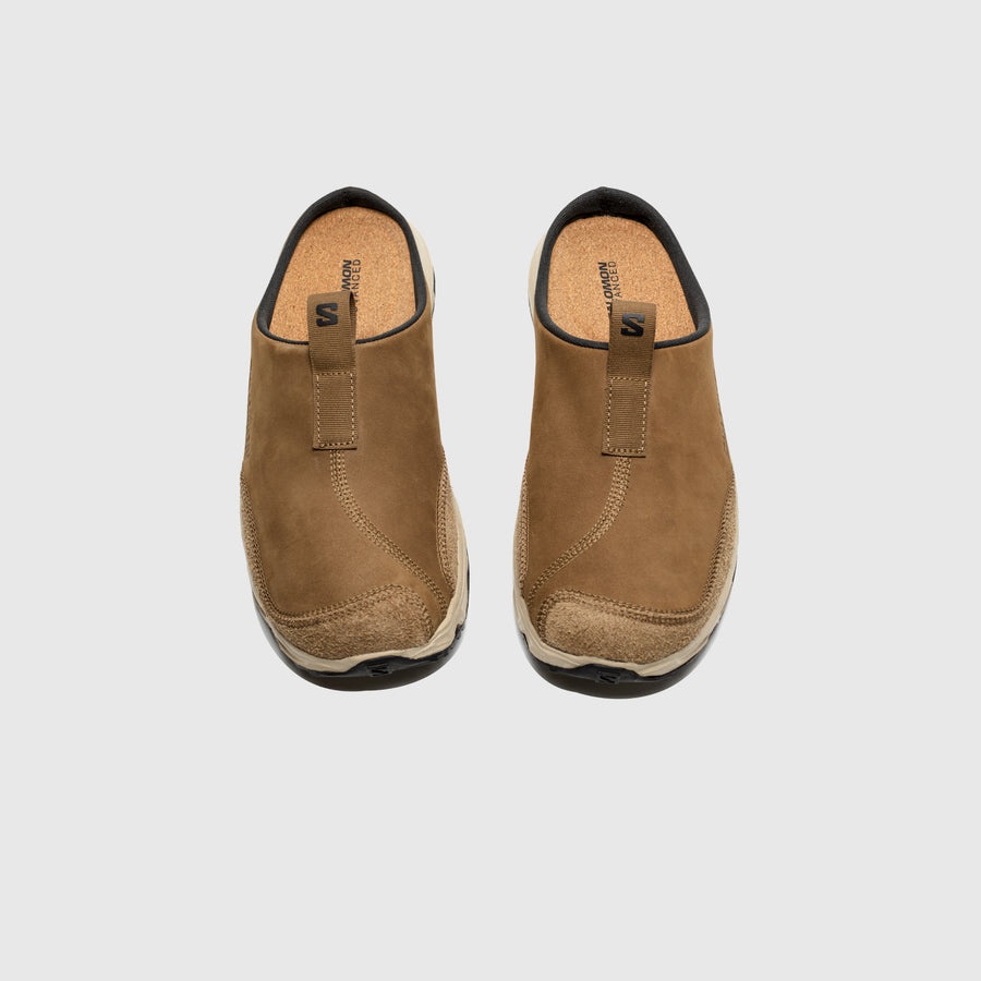 RX SLIDE LEATHER ADVANCED - 3