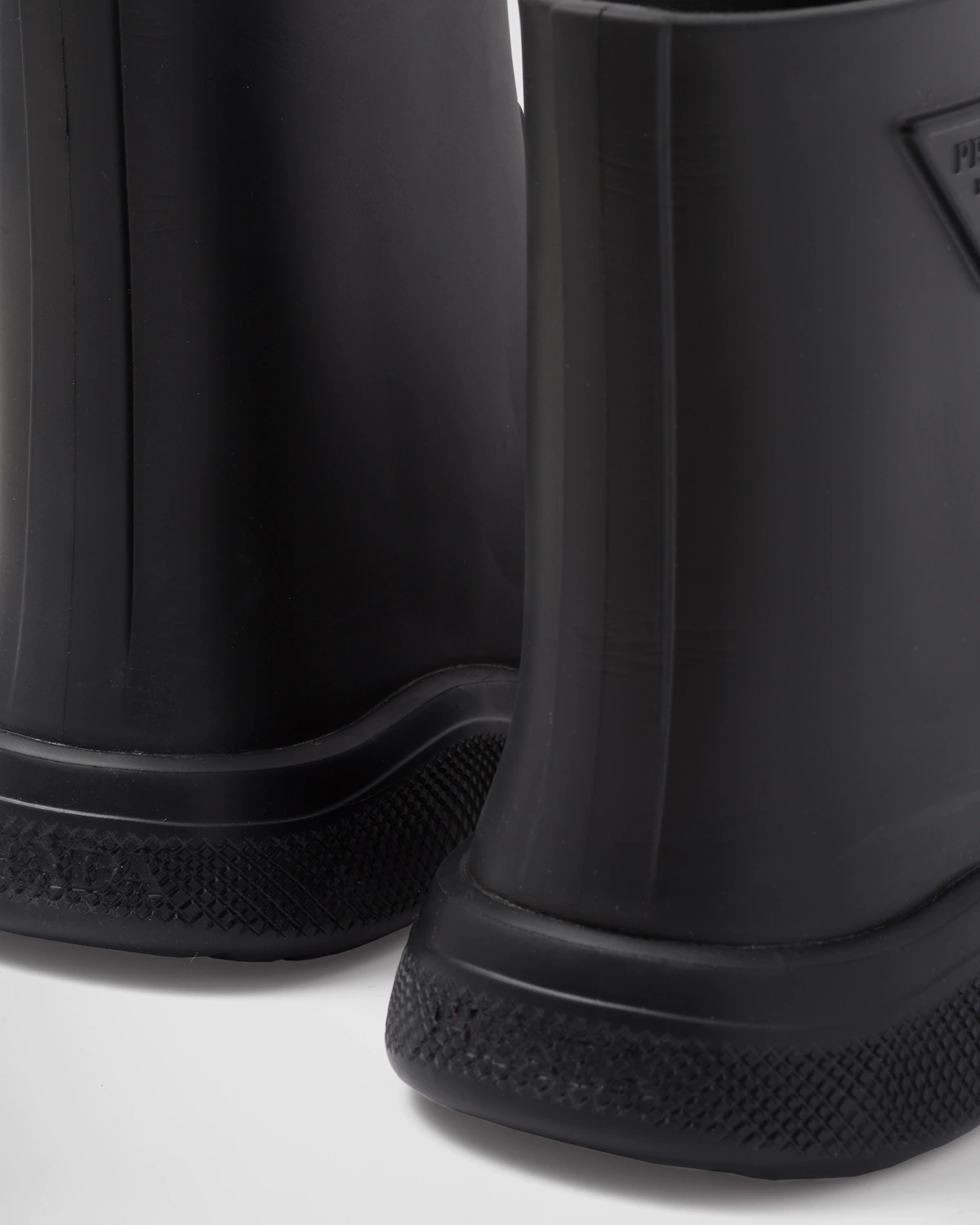 Foam rubber booties - 7