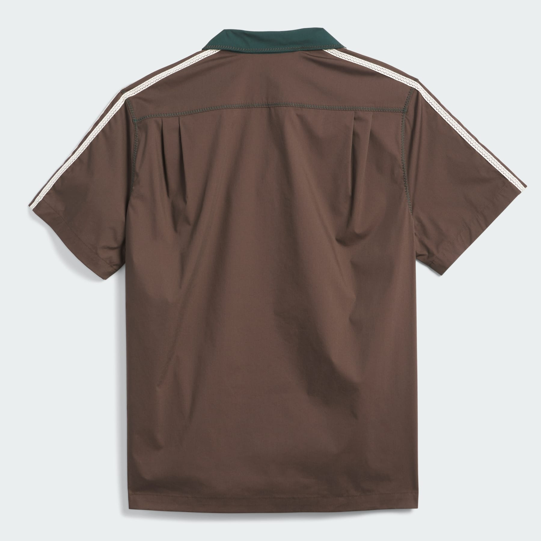 Clot Bowling Shirt by Edison Chen - 3