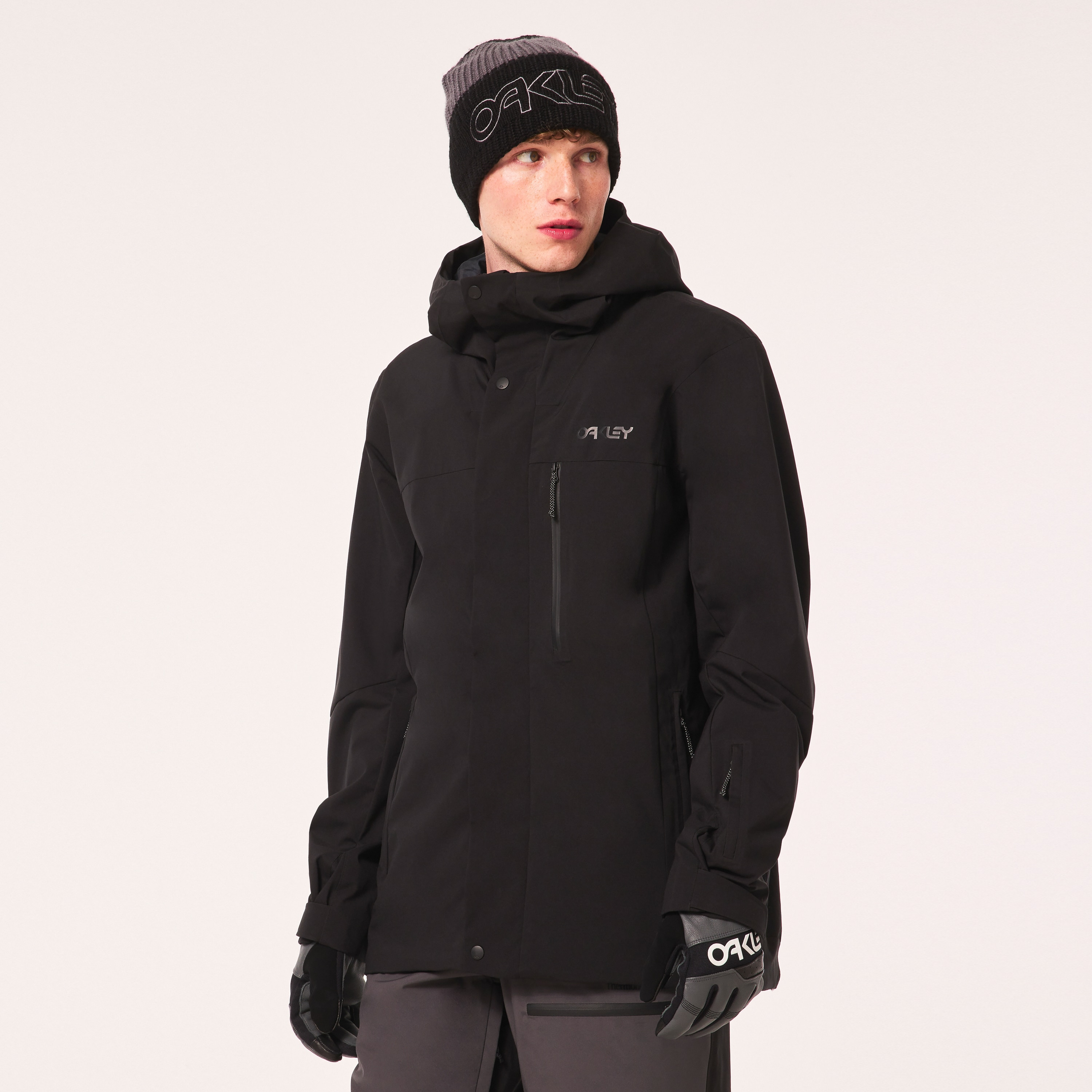 Tnp Tbt Shell Jacket - 3