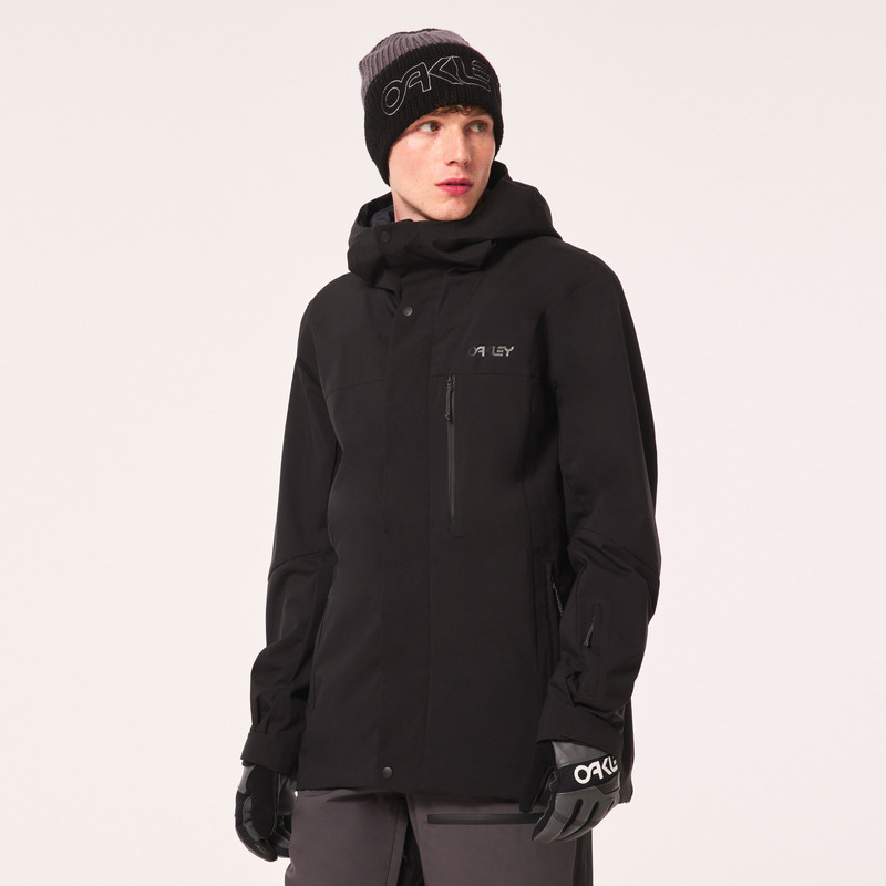 Tnp Tbt Shell Jacket 3