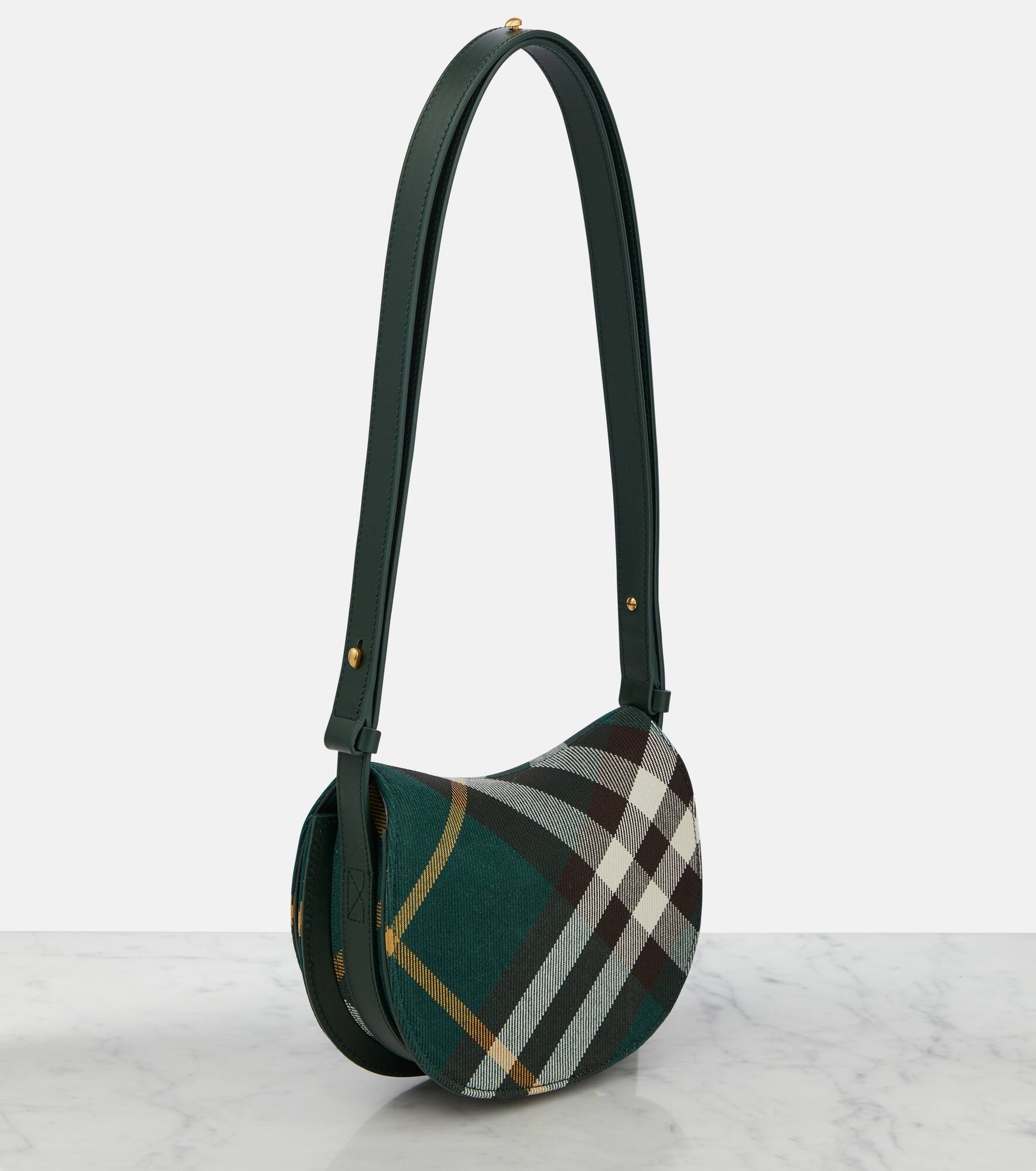 Rocking Horse Mini shoulder bag - 4