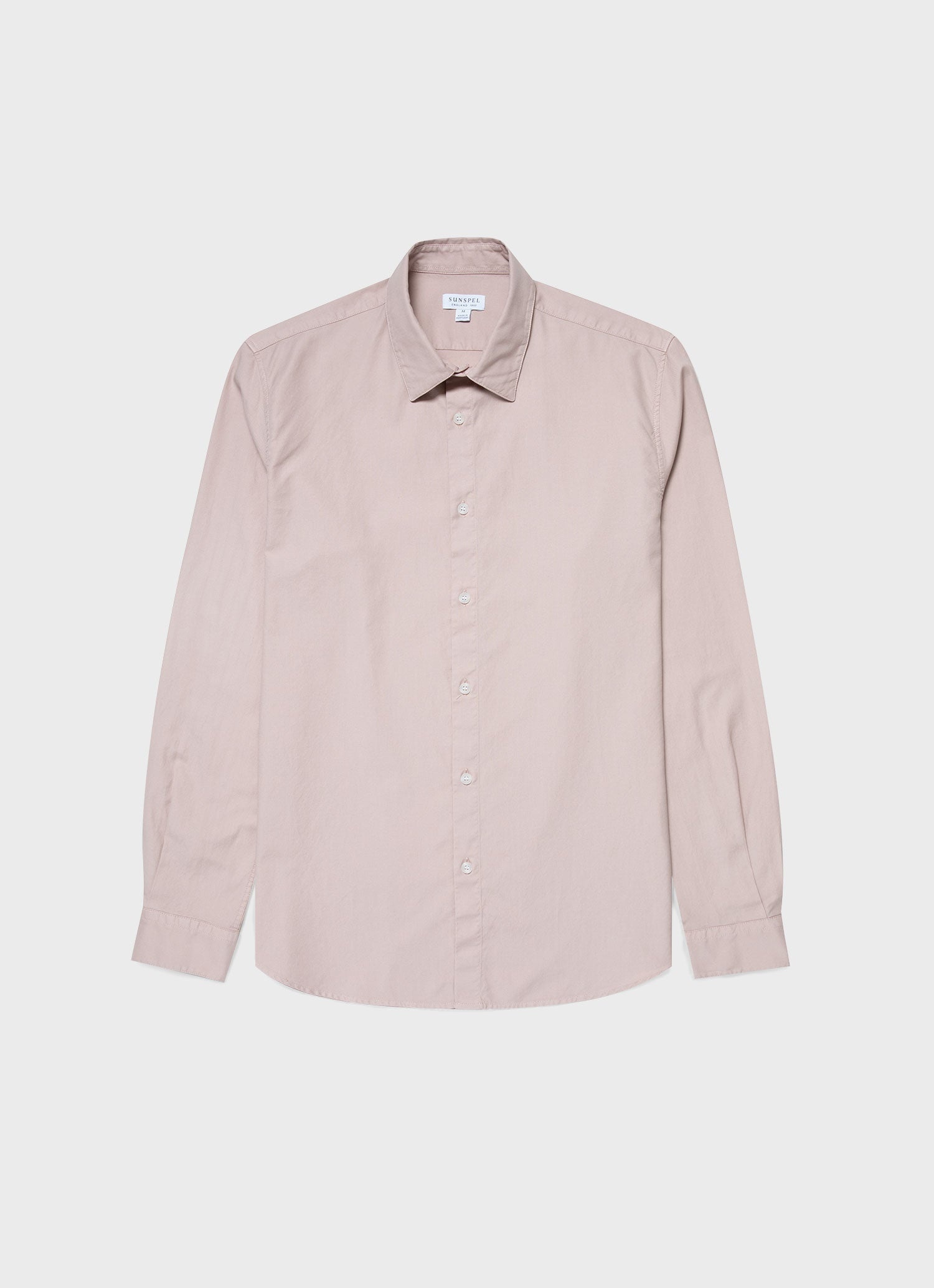 Oxford Shirt - 1