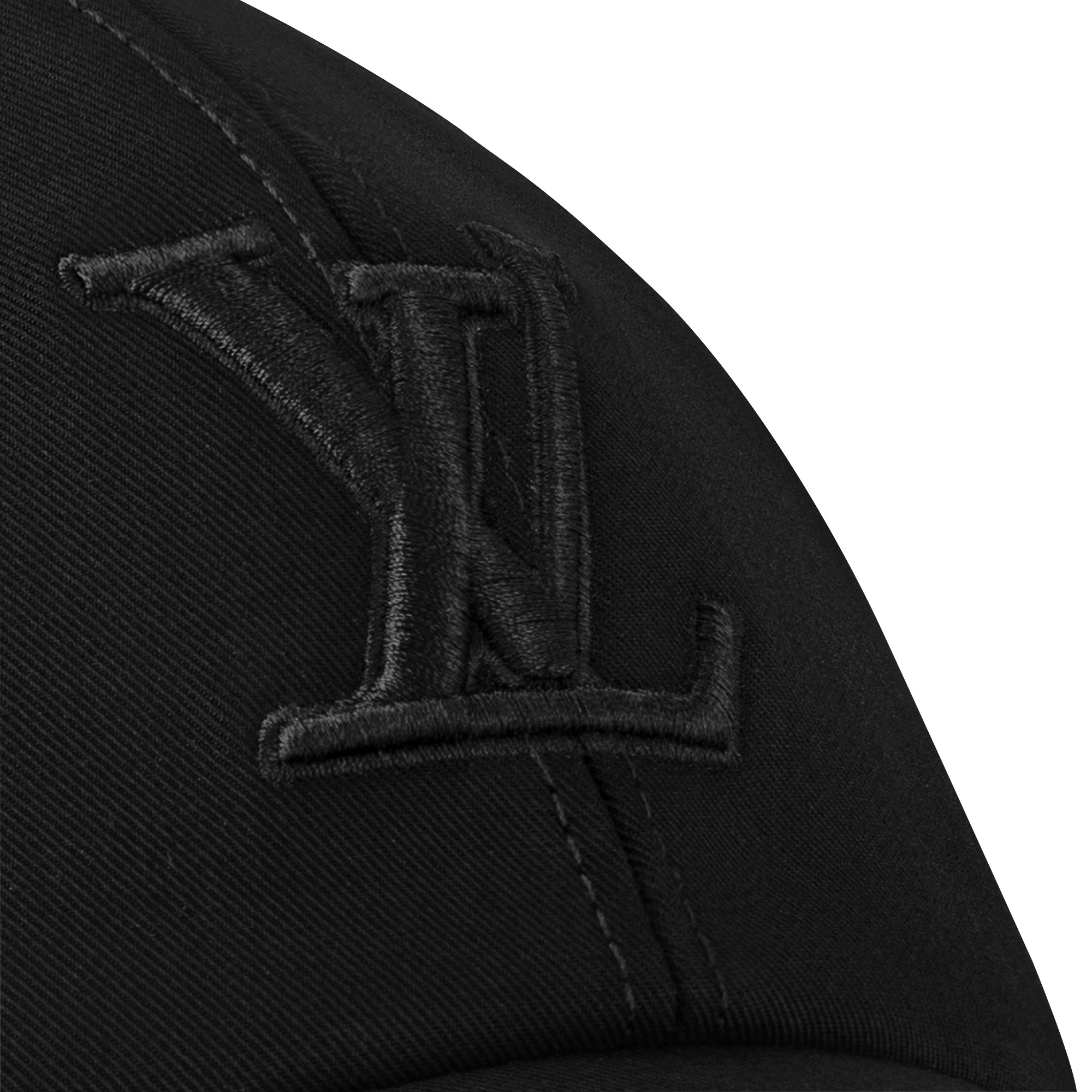 LV Signature Mesh Cap - 3