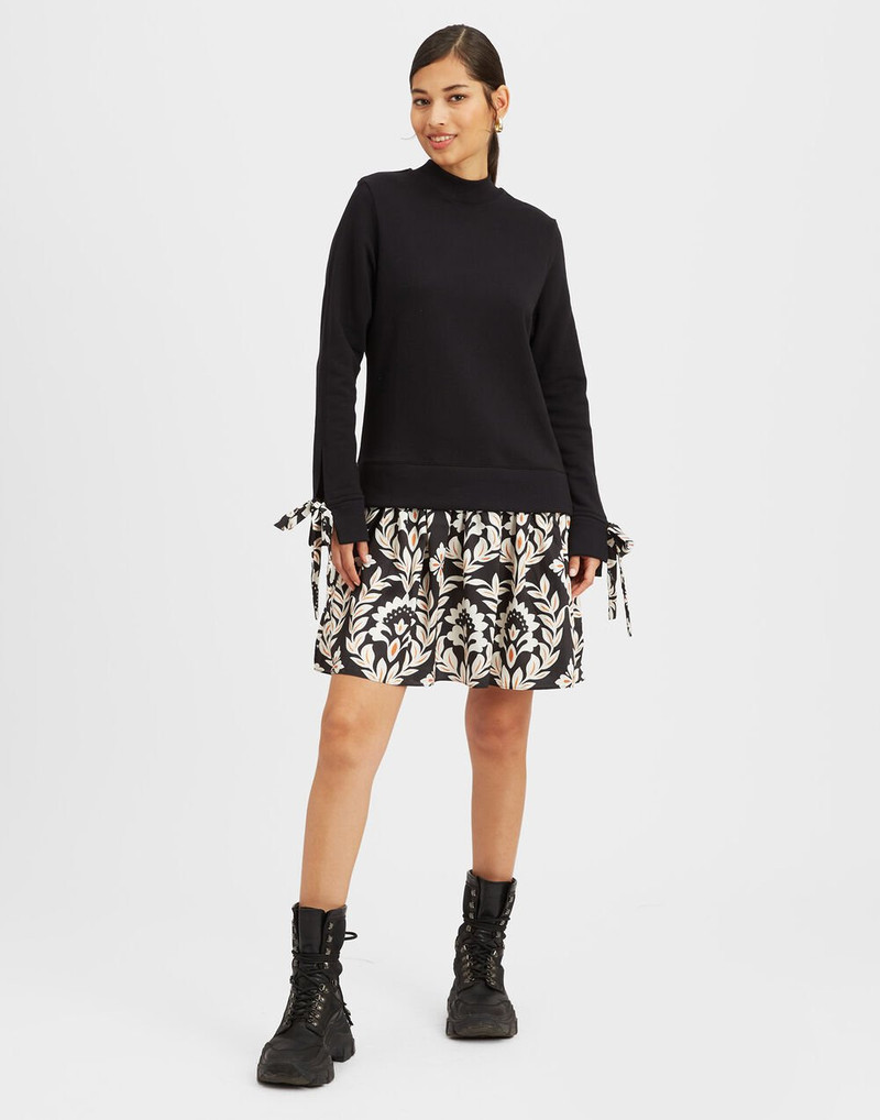 La DoubleJ Sporty Dress outlook