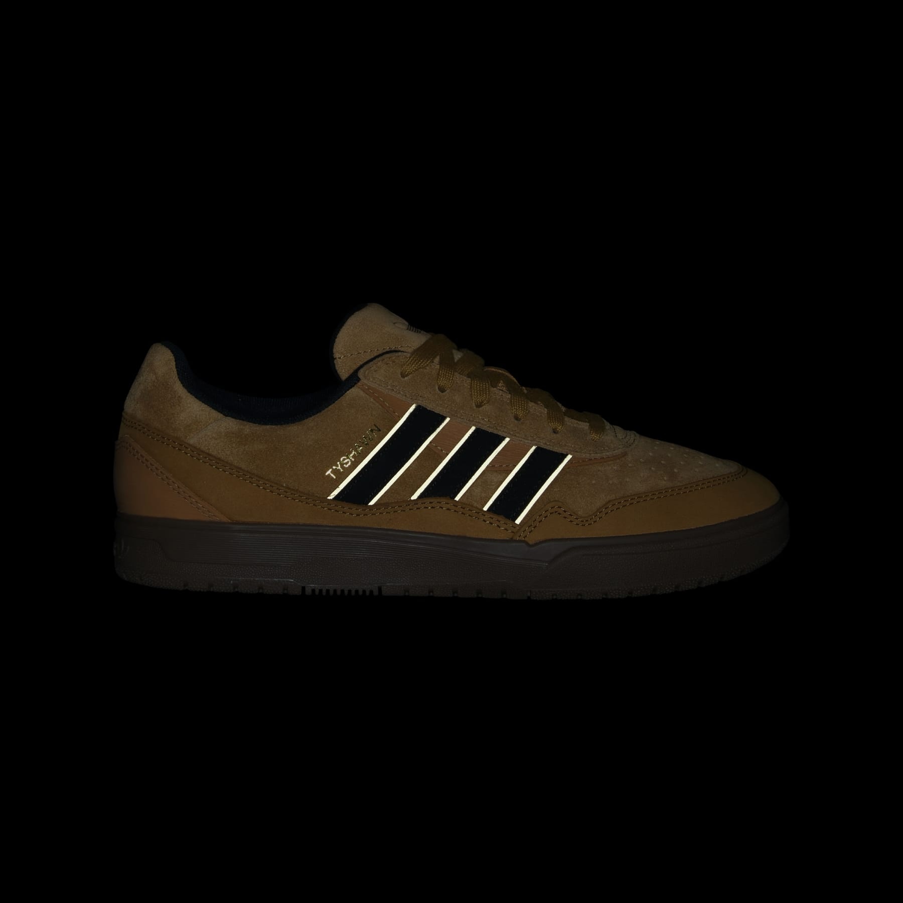Tyshawn II Shoes - 5