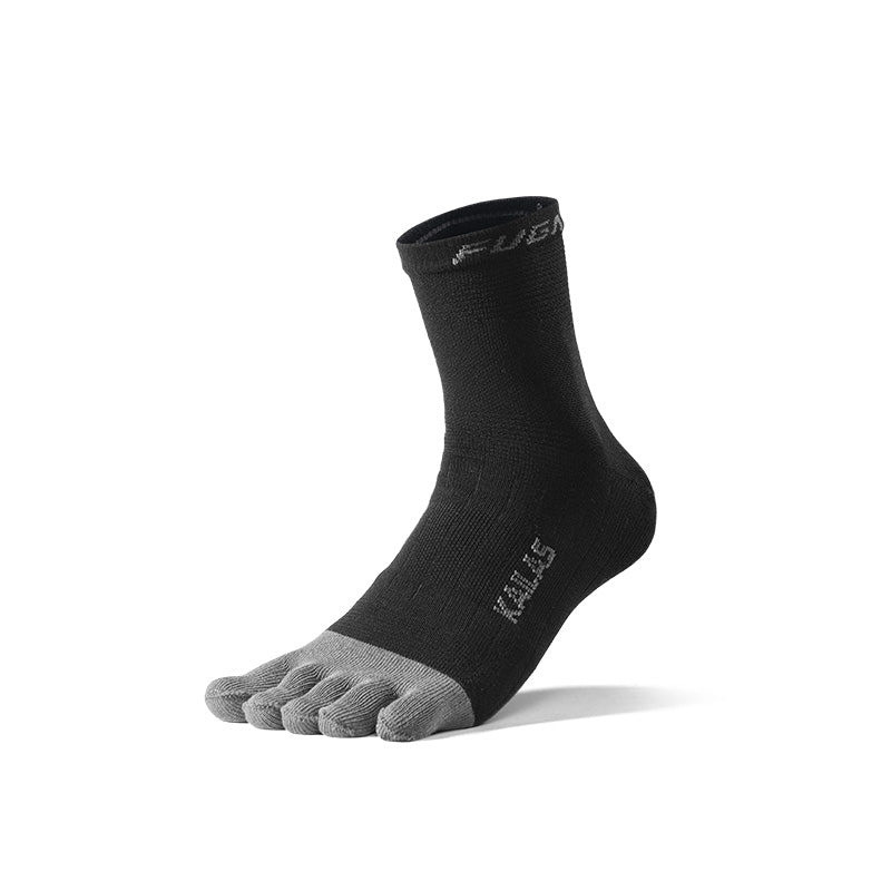 KAILAS Kailas FUGA Low-Cut 5-Finger Trail Running Socks Unisex outlook