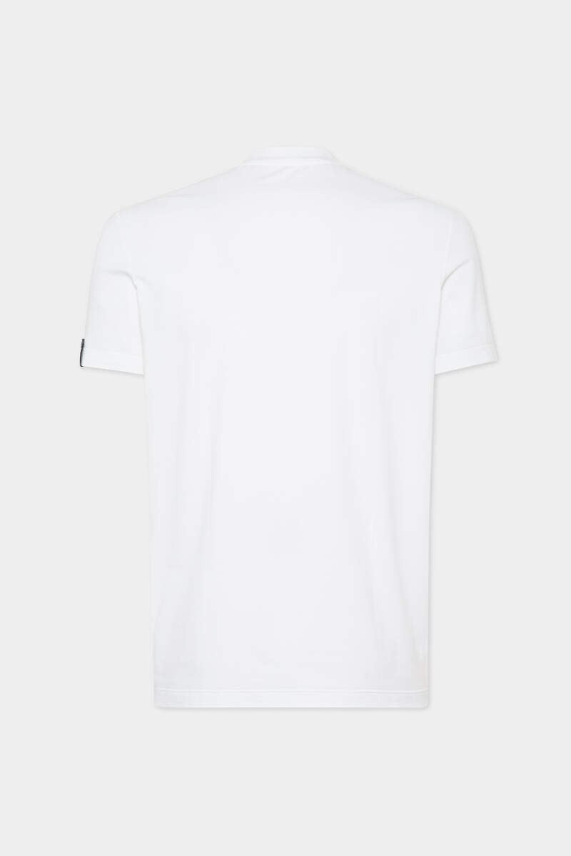DSQUARED2 DSQUARED2 HERITAGE T-SHIRT outlook