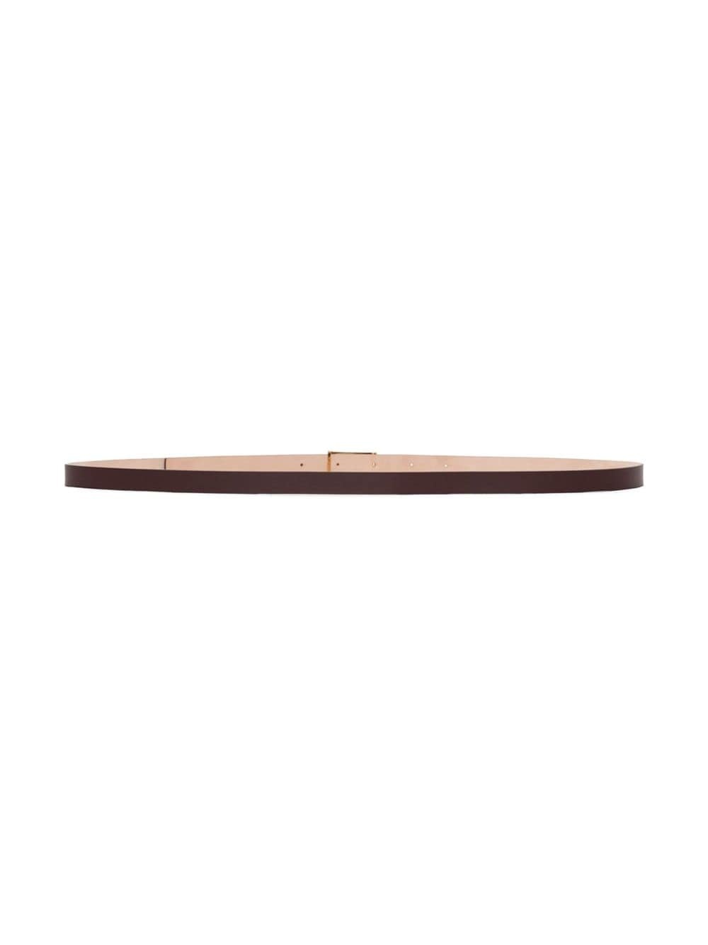 Micro Frame belt - 3