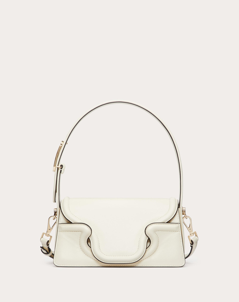 SMALL LA PETITE DEUXIEME 슬림 가방 GOATSKIN - 1