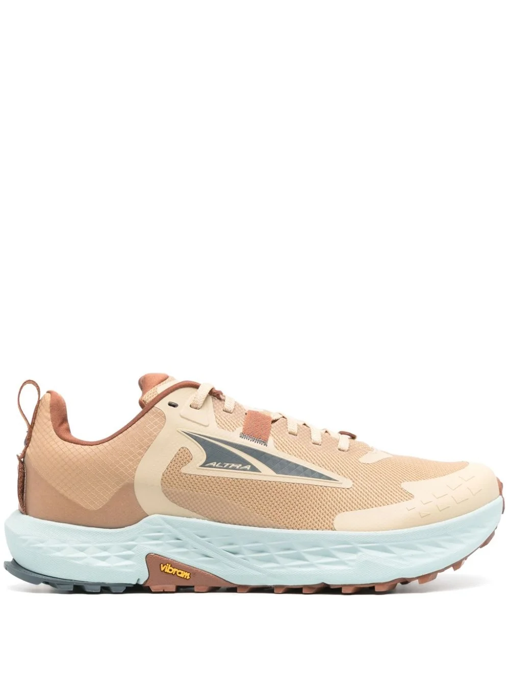 Timp 5 mesh sneakers - 1