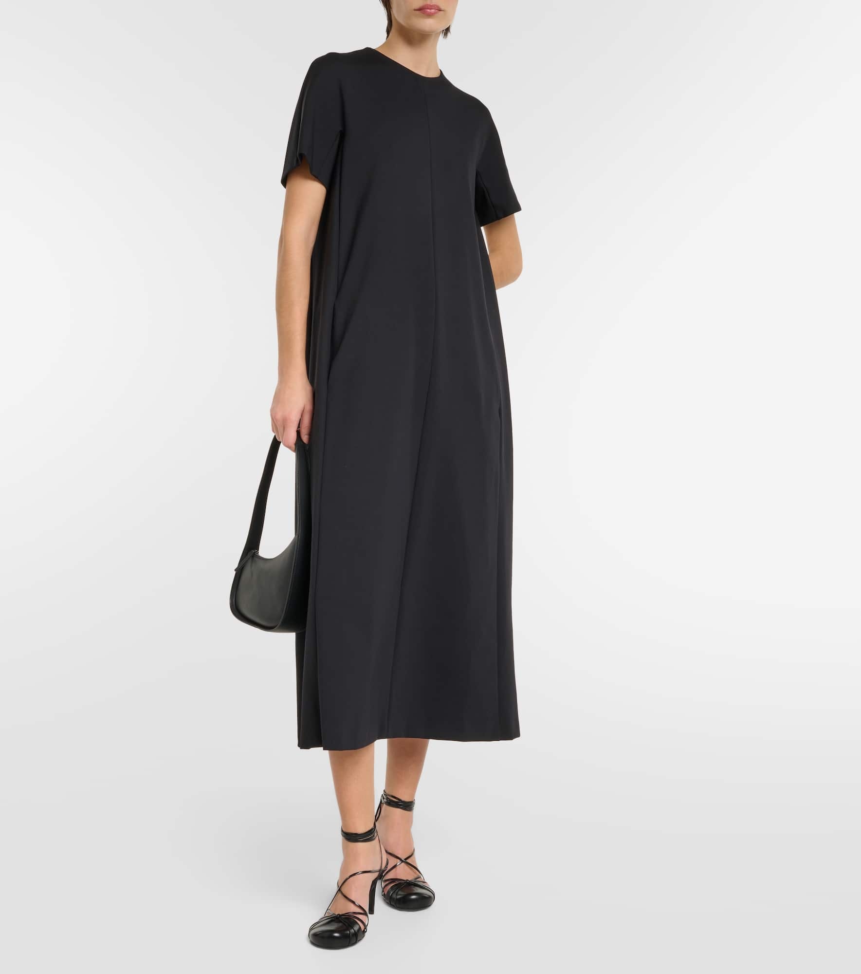 Carolina midi dress - 2