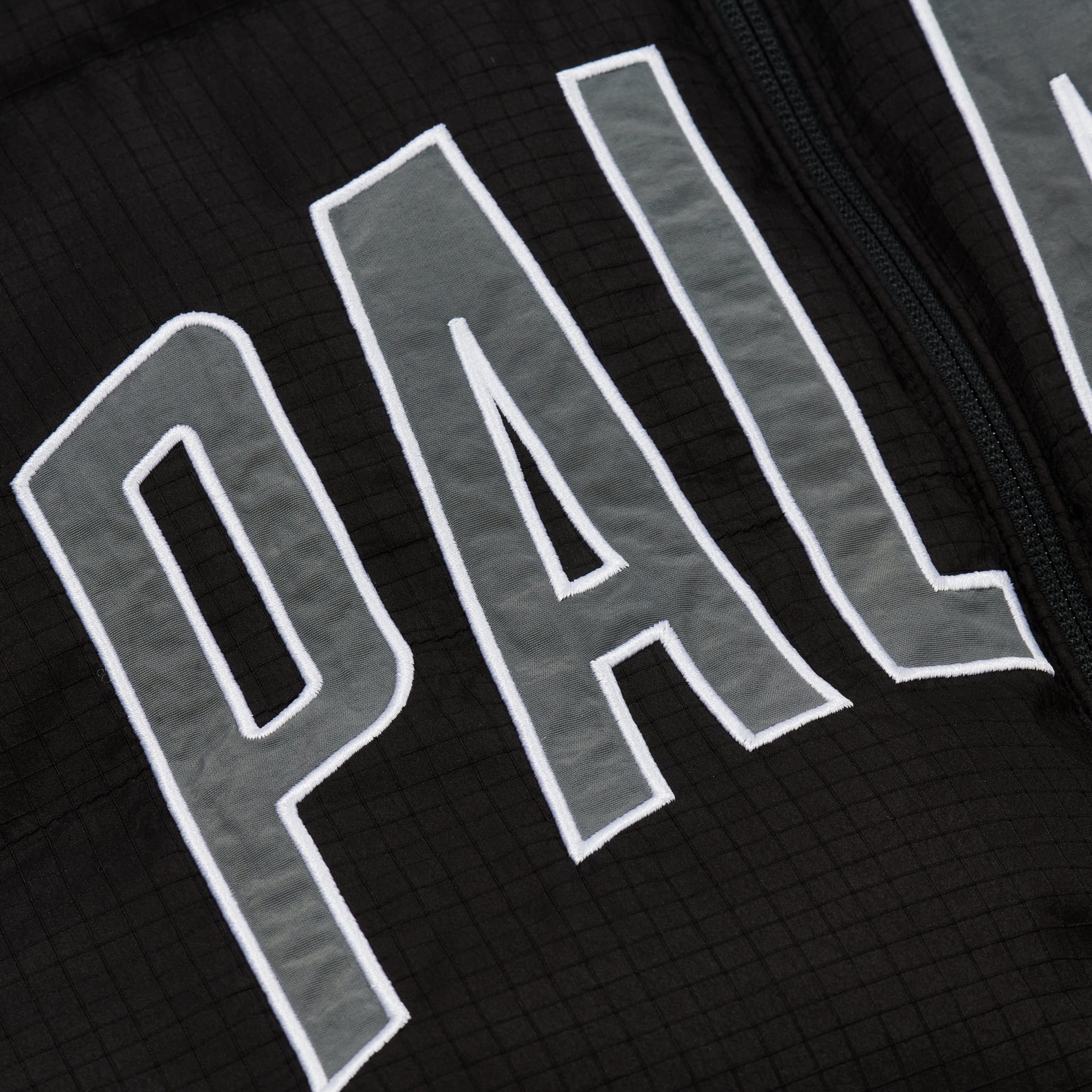 SPORT MIT PUFFA BLACK / CONCRETE GREY - 3