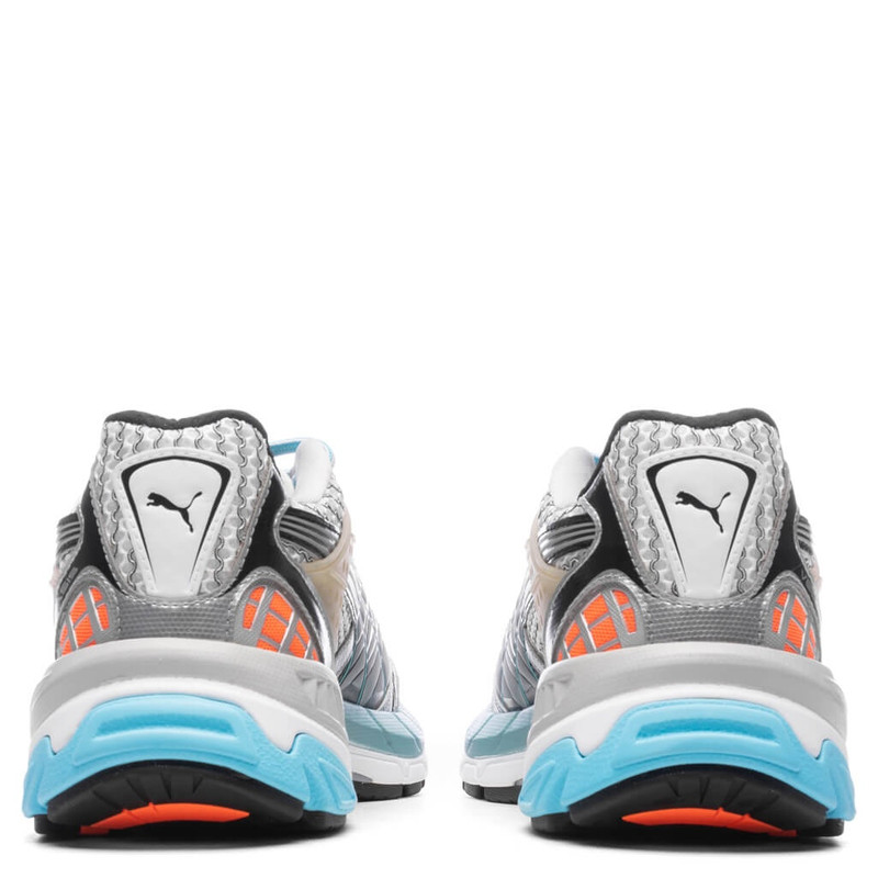 PUMA VELOPHASIS PHASED - WHITE/PORCELAIN outlook