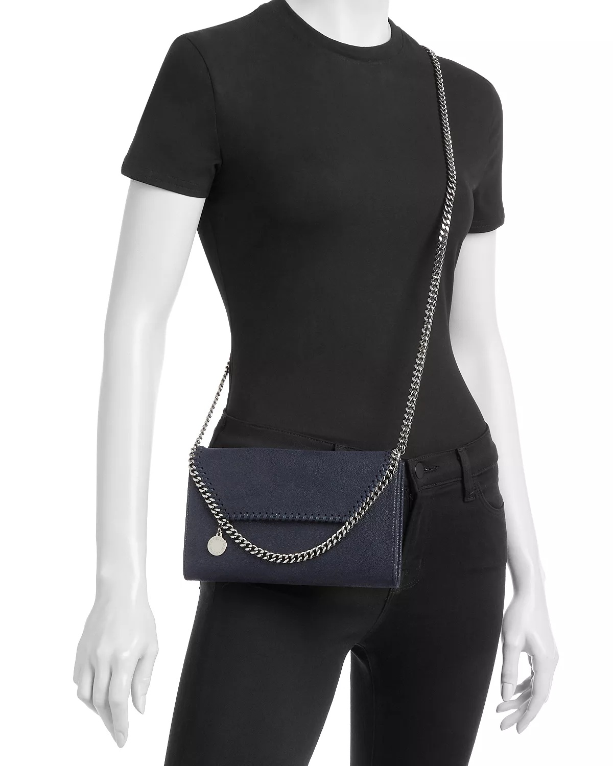 Falabella Mini Crosssbody Bag - 2