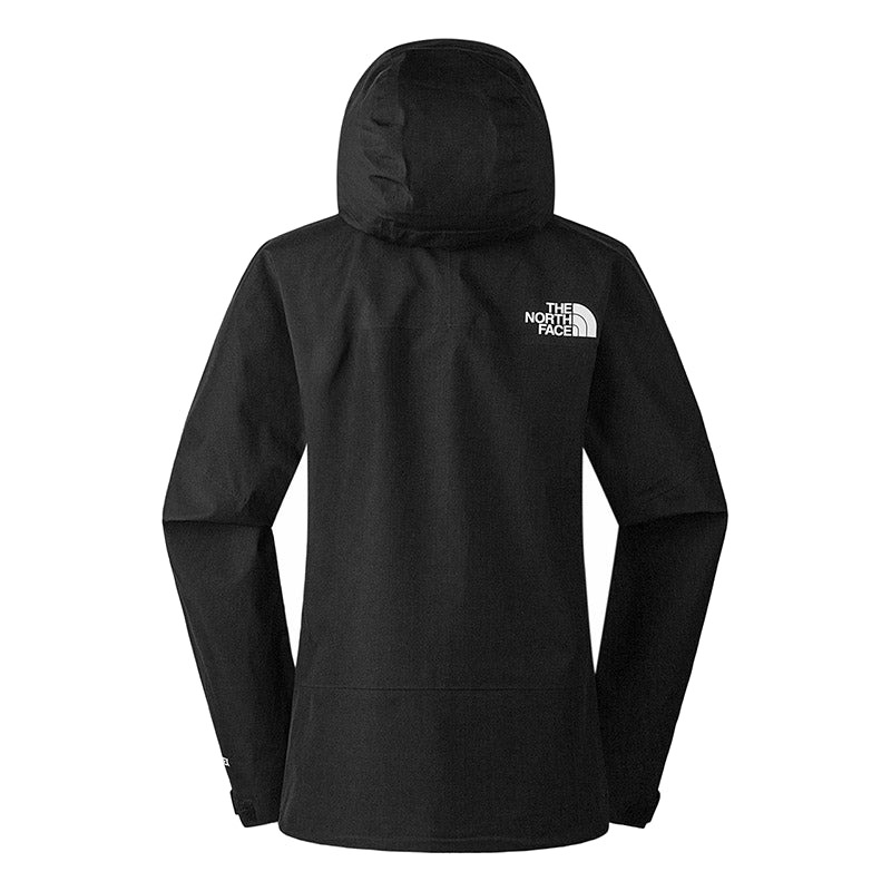 (WMNS) THE NORTH FACE Devils Brook Gore Tex Jacket 'Black' NF0A87U6-JK3 - 2
