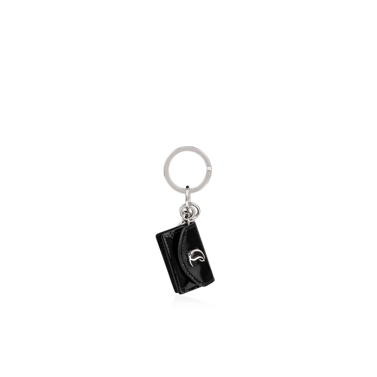 Loubi54 keyring - 1