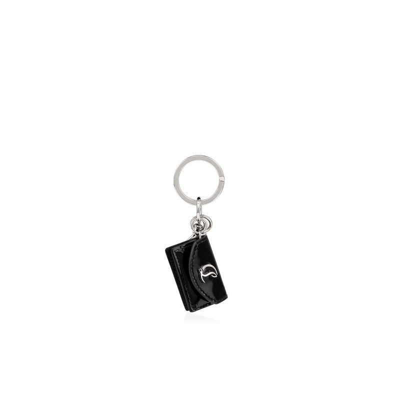 Loubi54 keyring 1