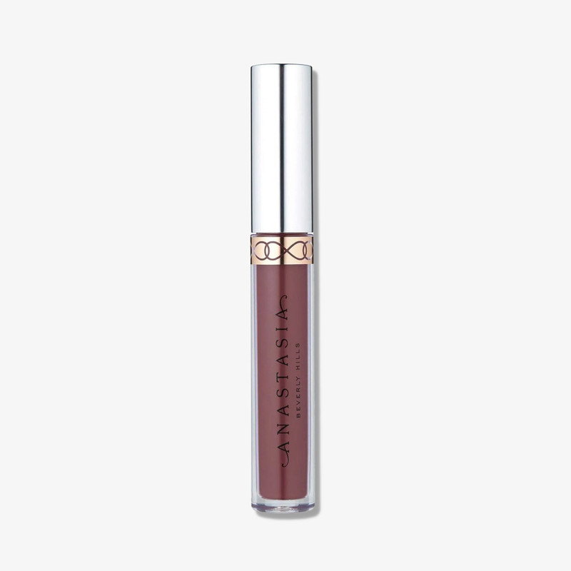 Liquid Lipstick 1