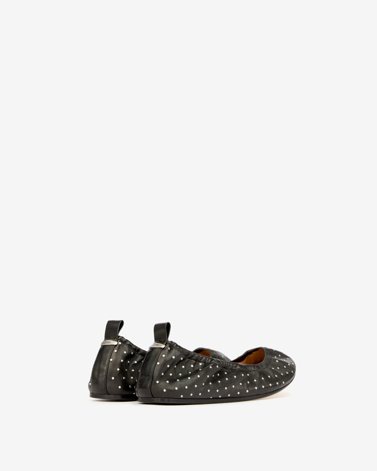 BELNA BALLET FLATS - 2