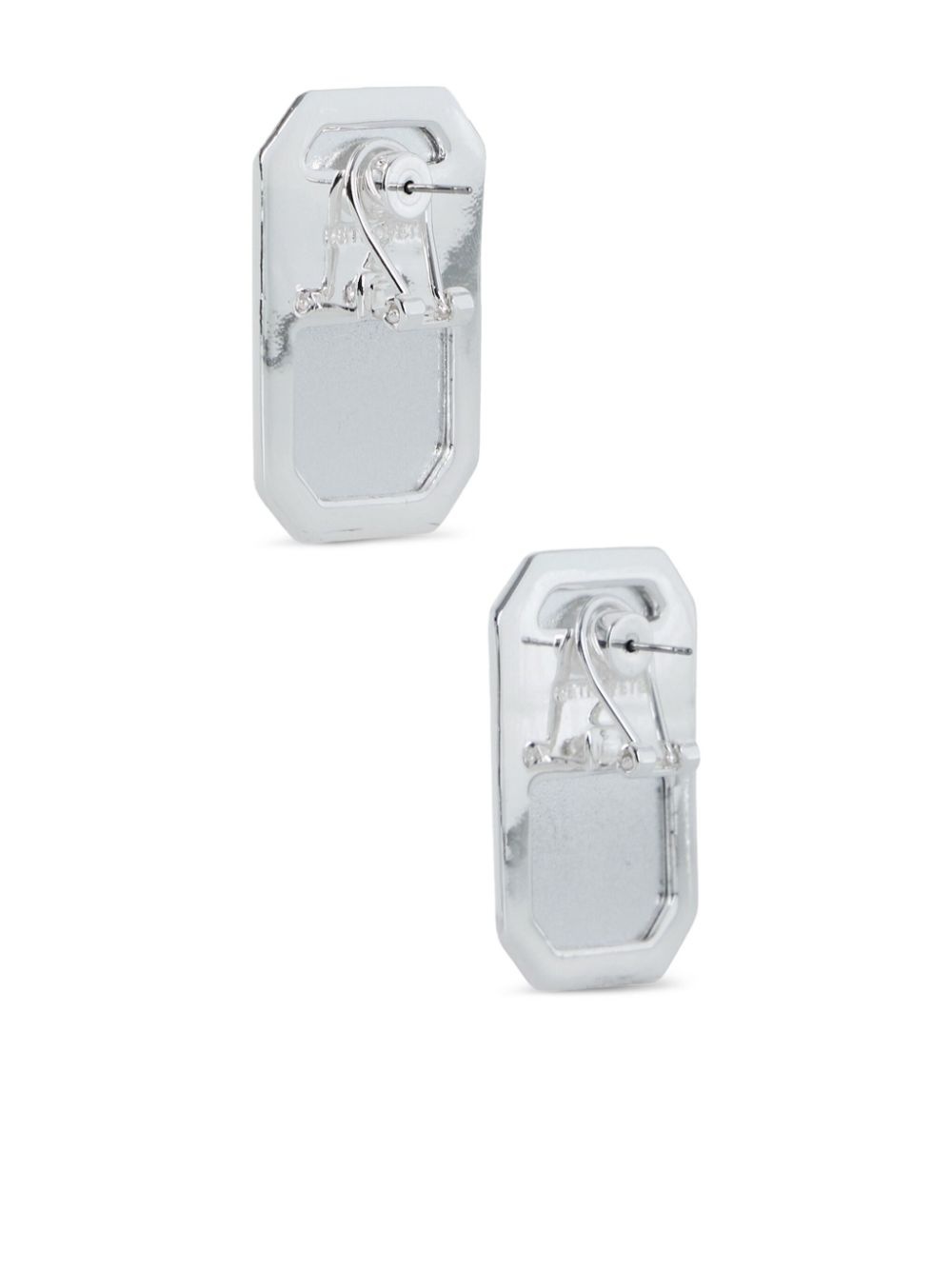 Kelsey gemstone earrings - 4