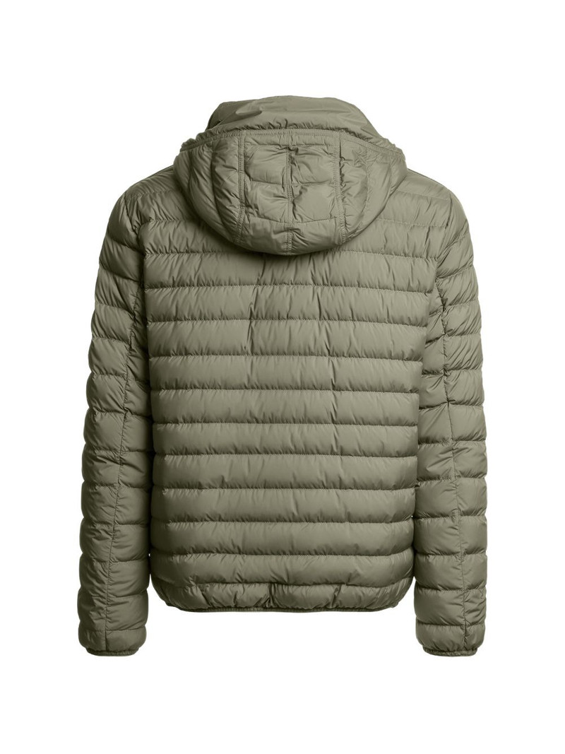 PARAJUMPERS hooded padded jacket outlook