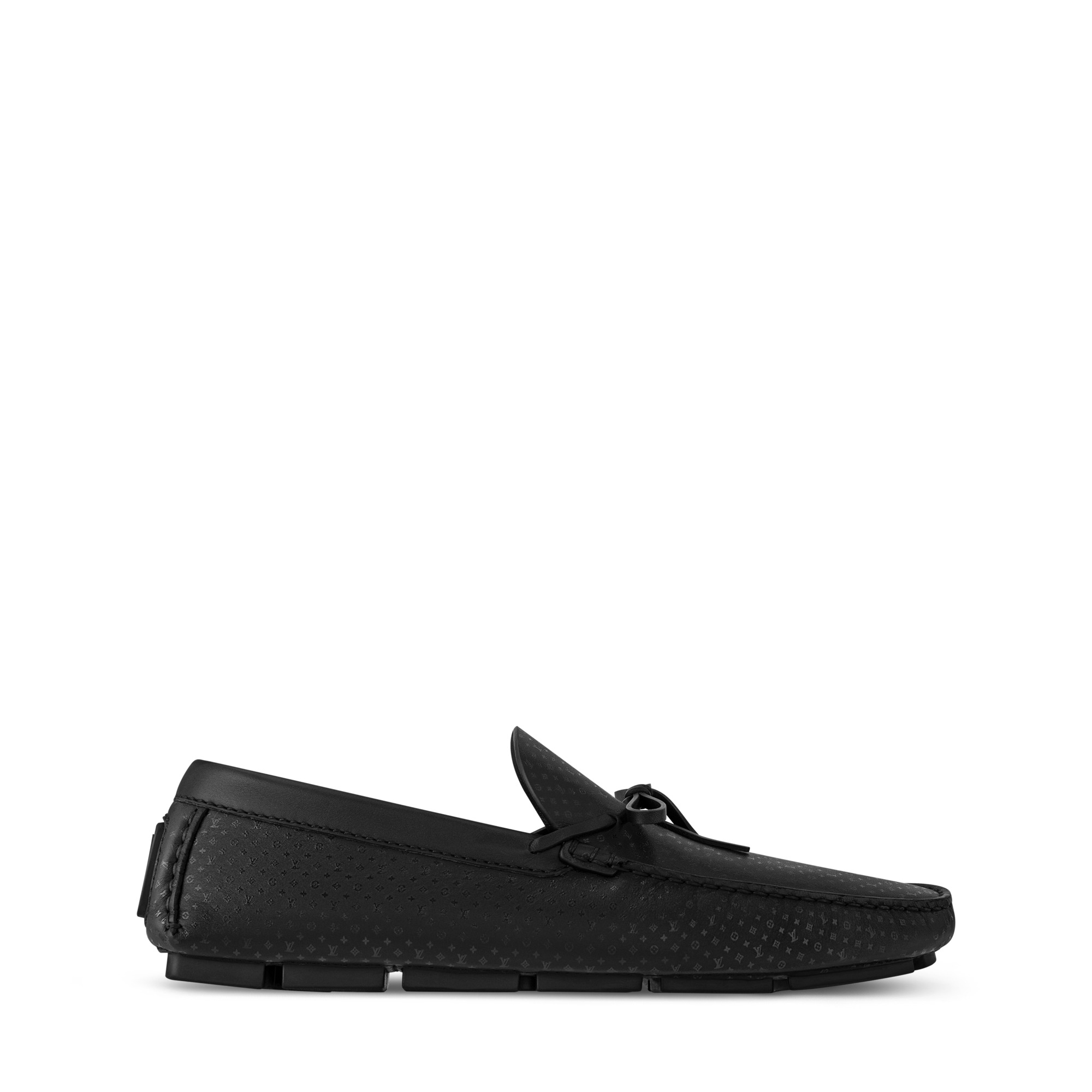 LV Driver Moccasin - 2