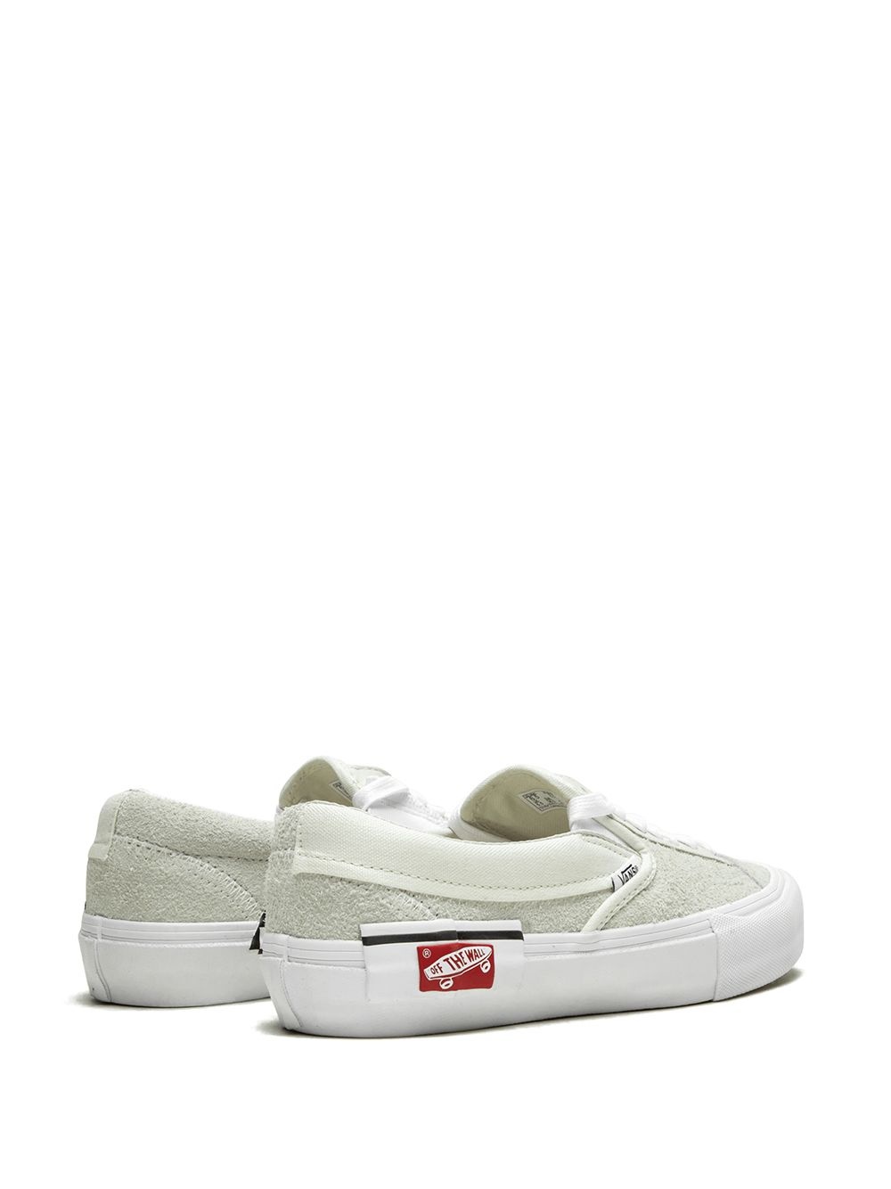 Slip On Cap LX sneakers - 3