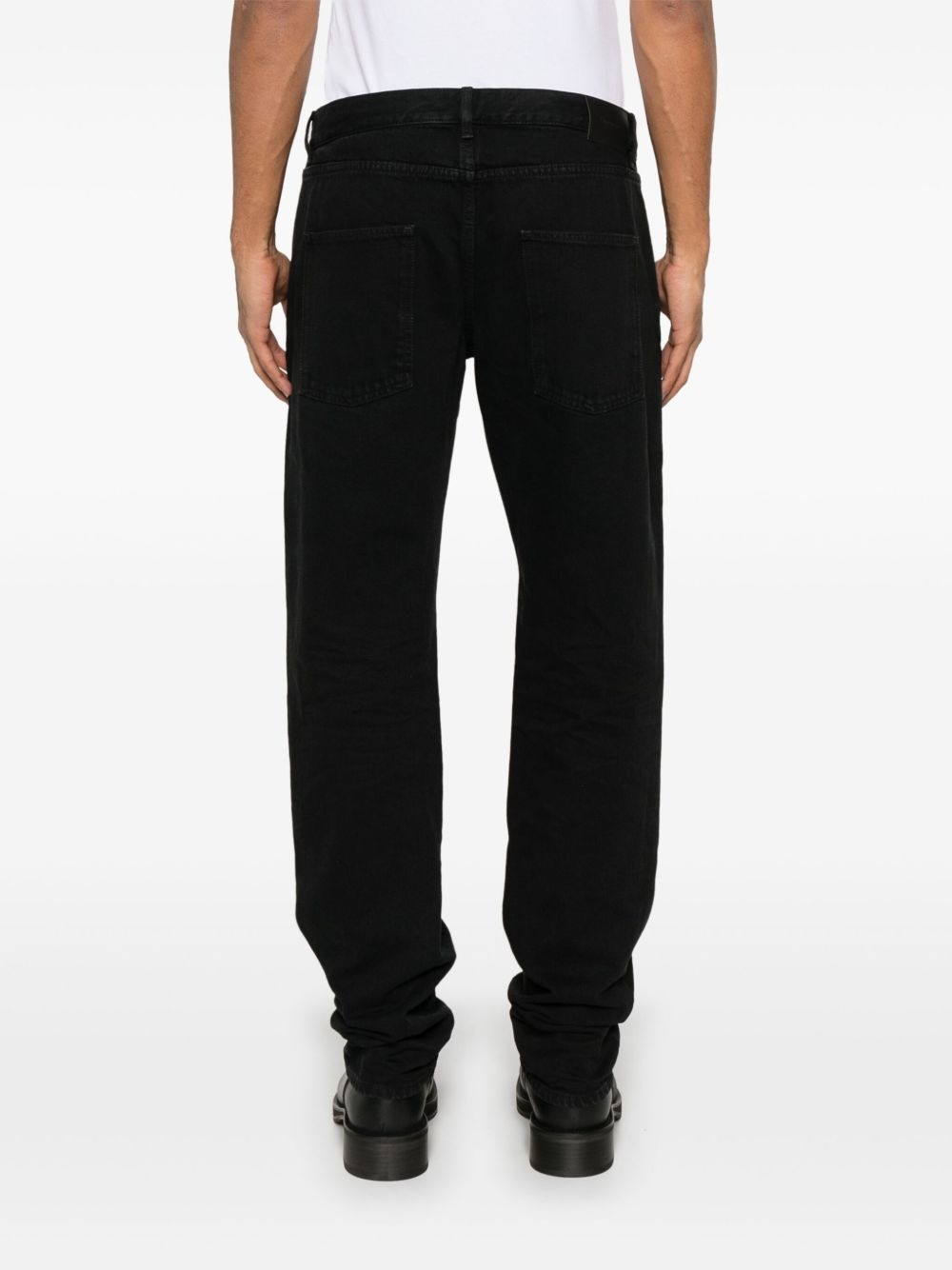 slim-fit jeans - 4