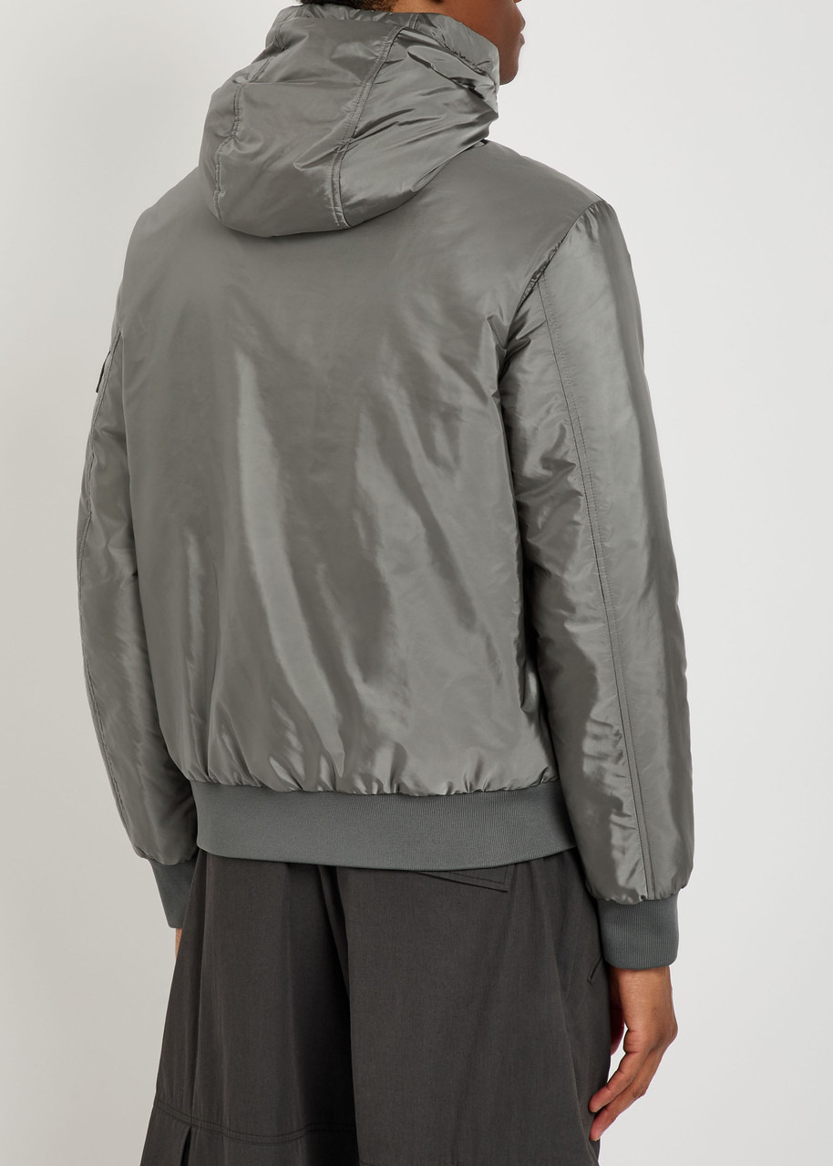 Moncler Poiliot Quilted Shell Jacket - 3
