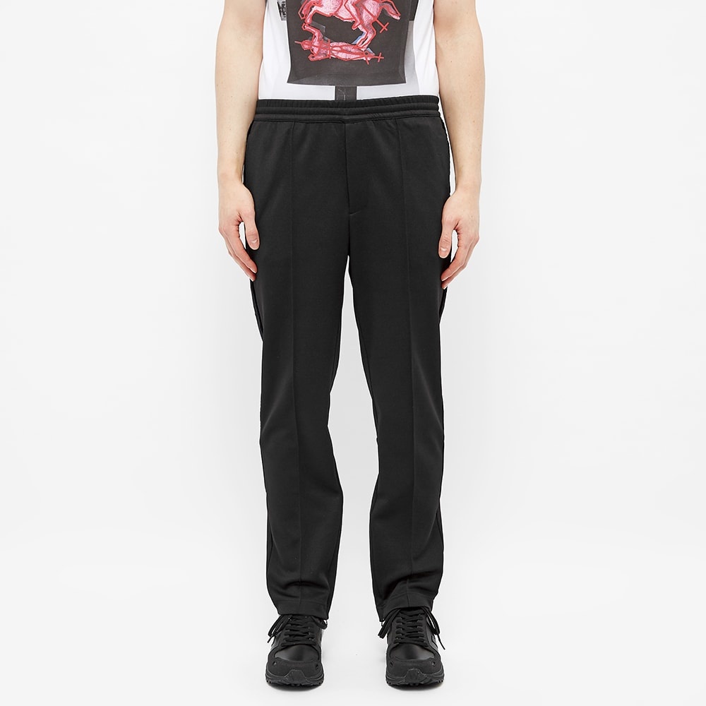 Helmut Lang Slim Track Pant - 4