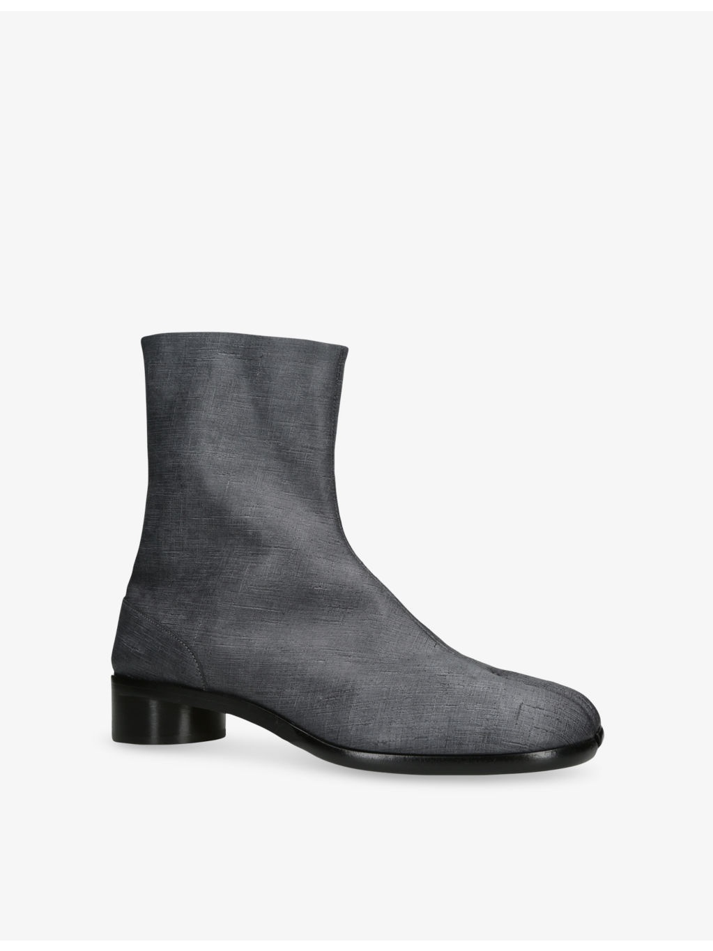 Tabi 30 Leather Ankle Boots - 3
