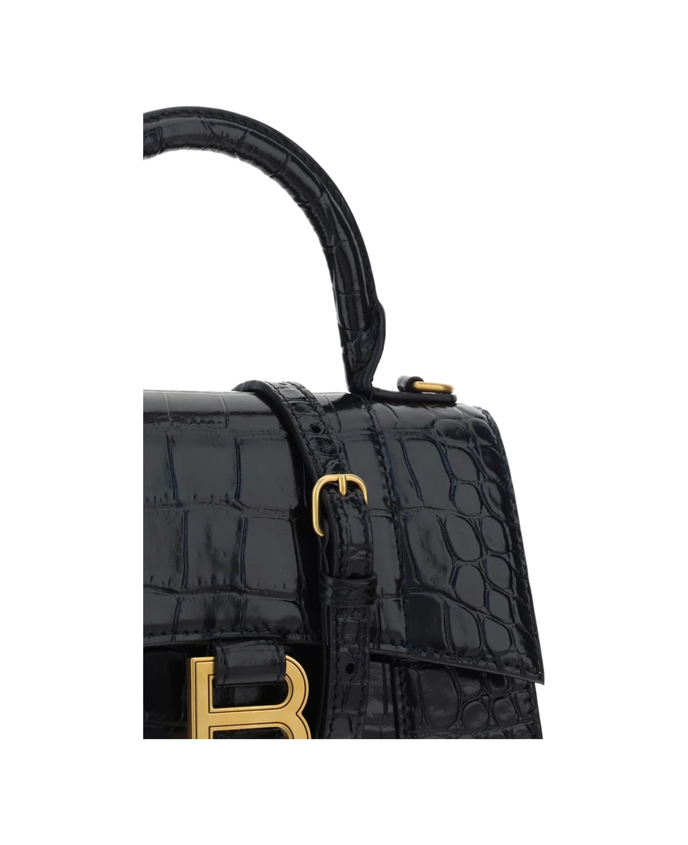Hourglass Handbag - 4