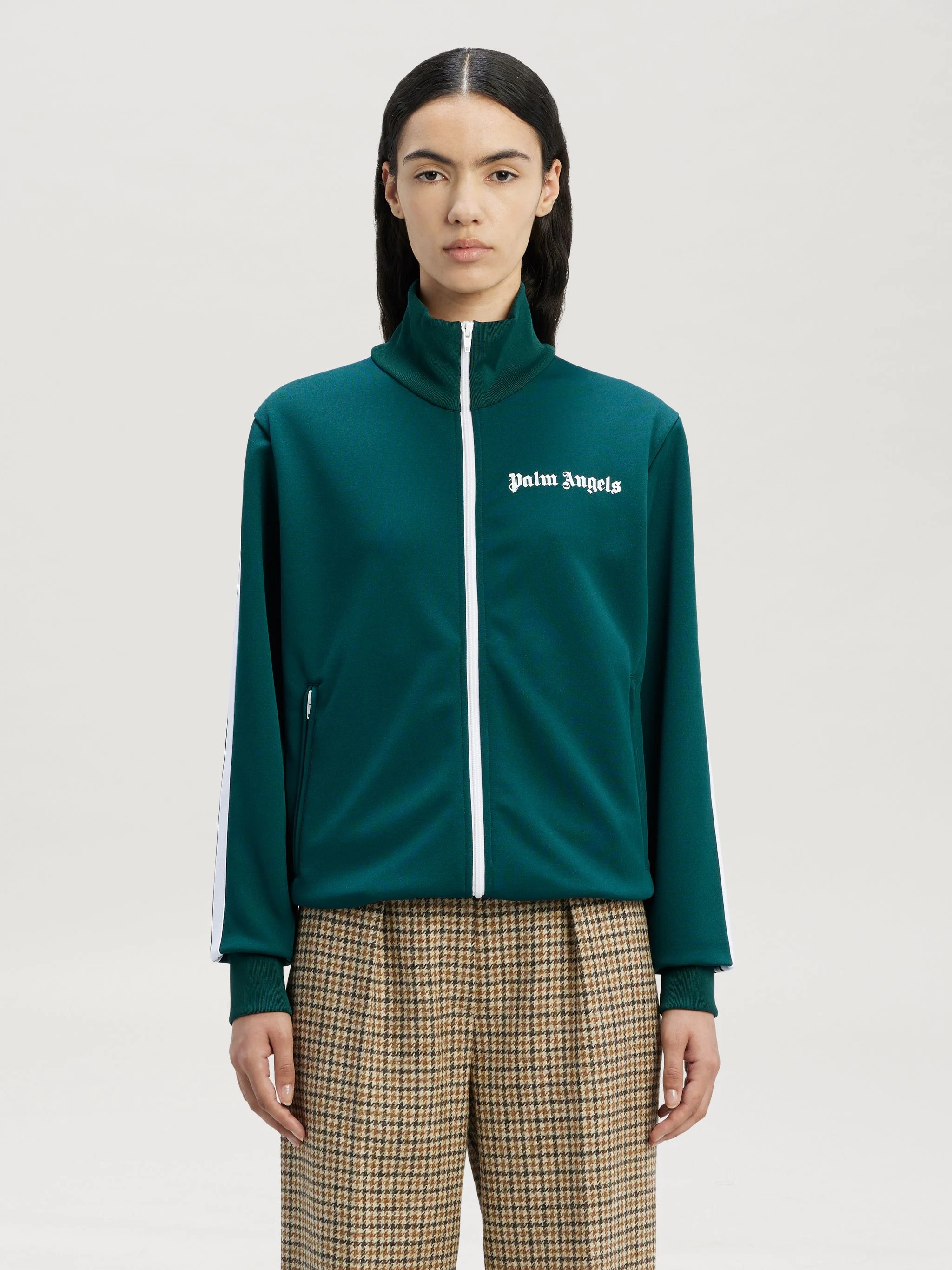 CLASSIC TRACK JACKET - 3
