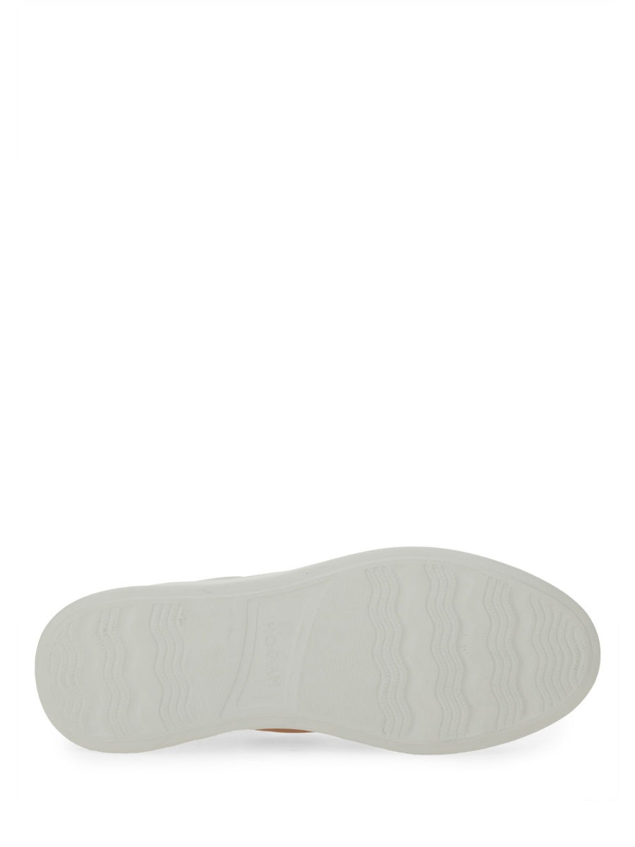 "Rebel" Sneaker - 5