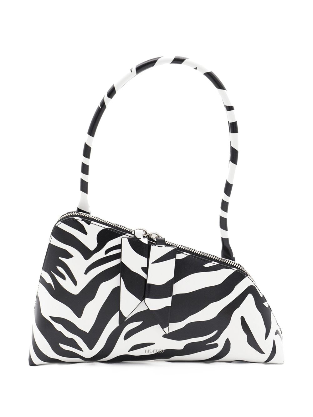Sunrise shoulder bag - 1