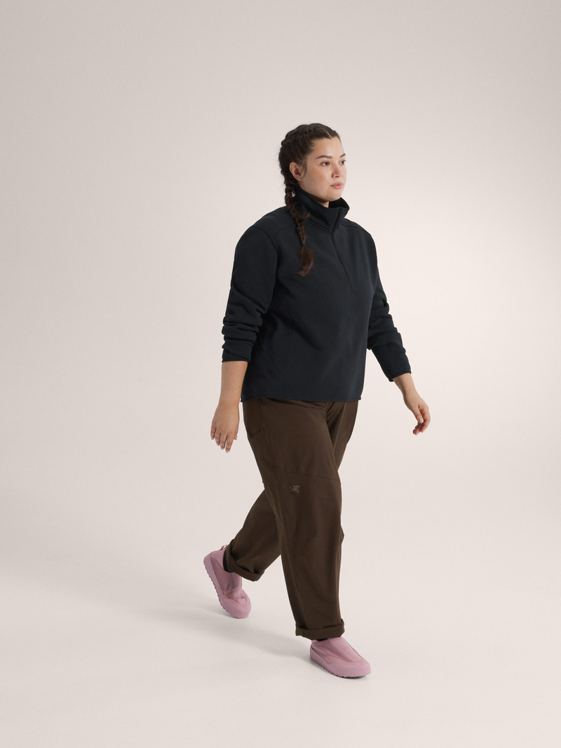 Arc'teryx Covert 1/2 Zip Neck outlook