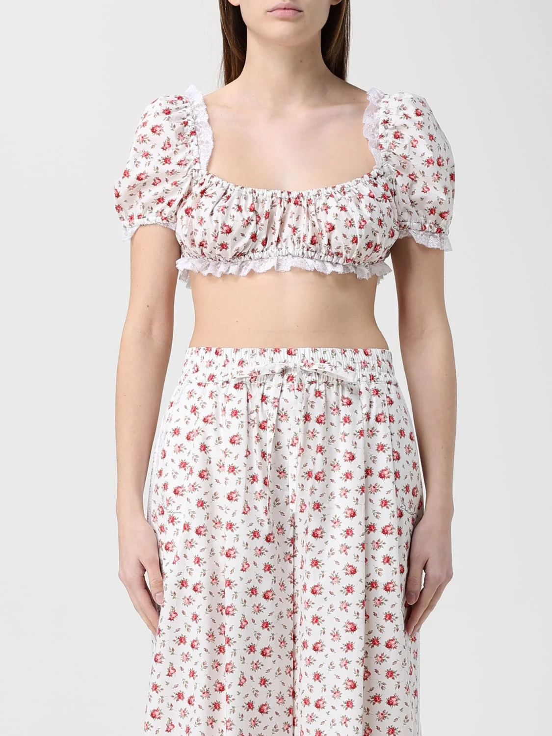 T-shirt woman Dolce & Gabbana - 1