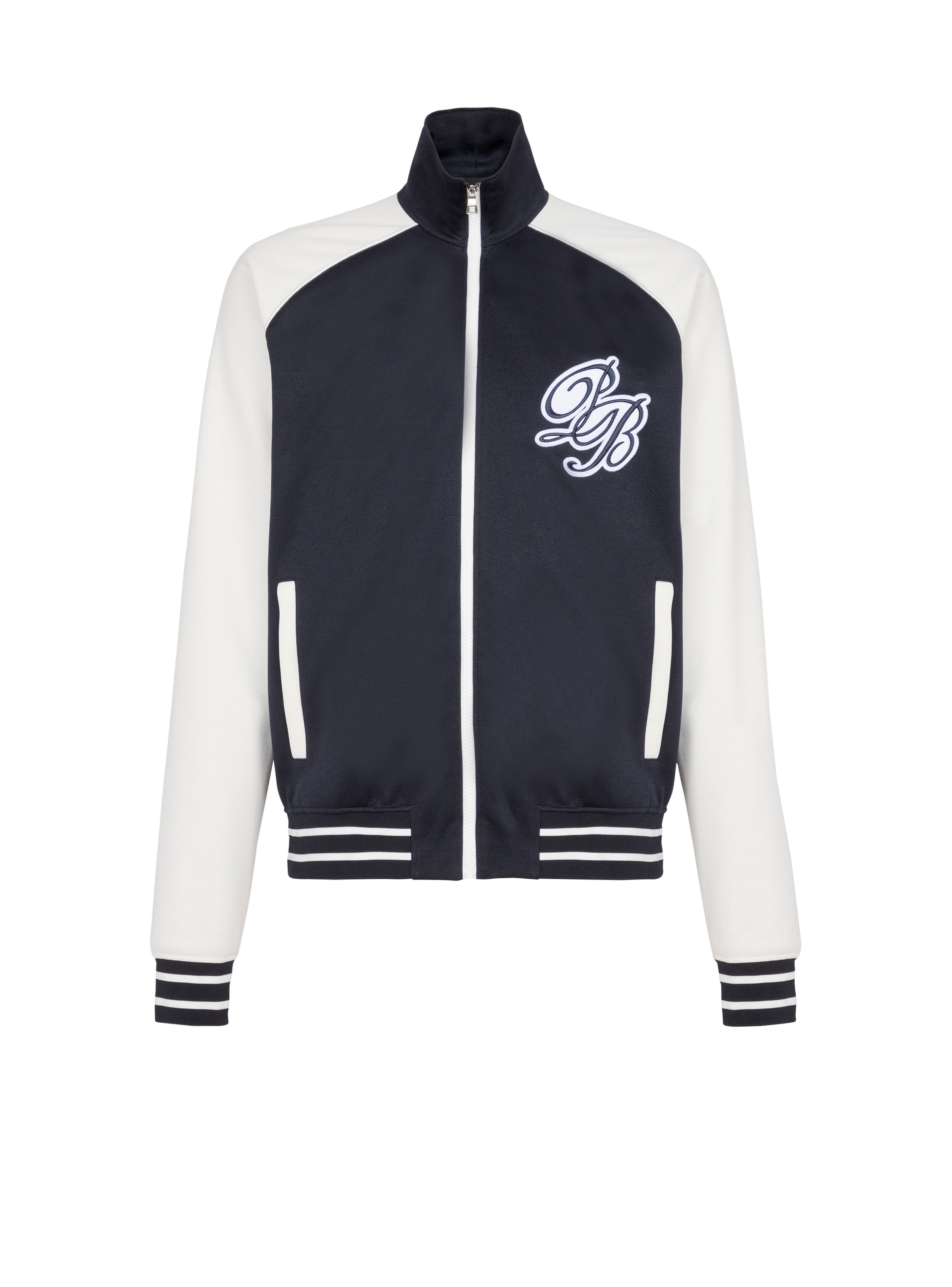 PB Signature track jacket - 1