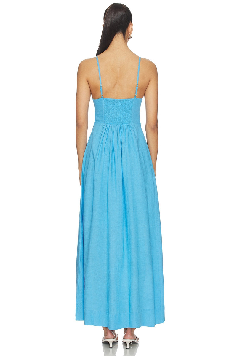 L*SPACE x REVOLVE Mabel Maxi outlook